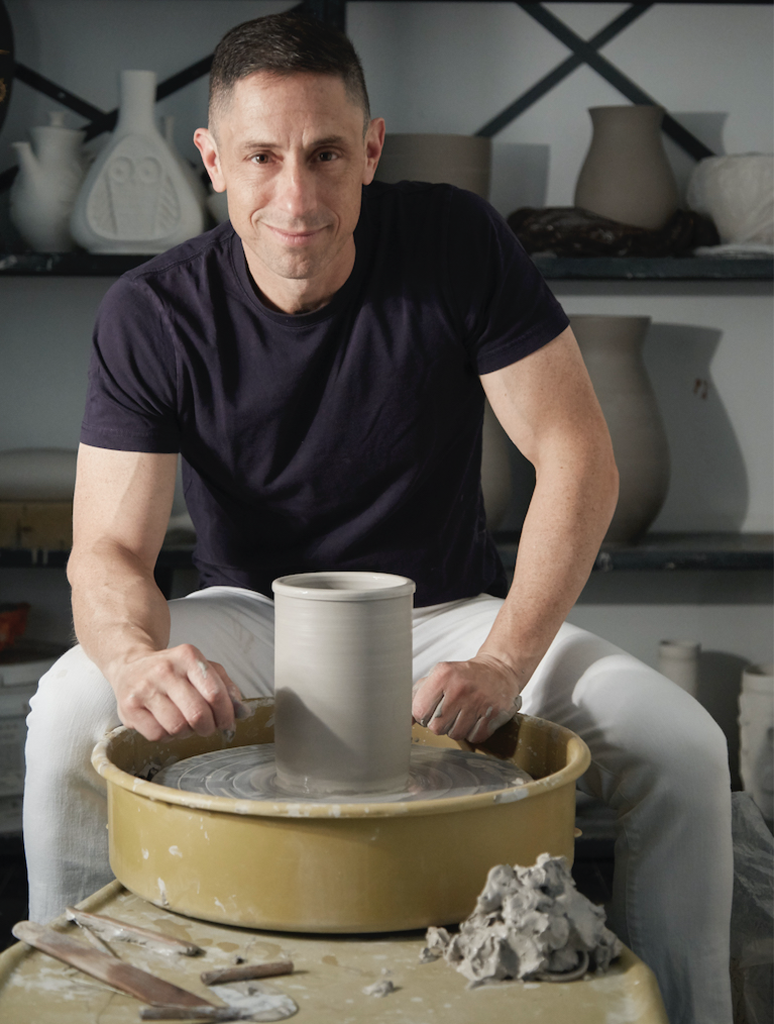 Jonathan Adler