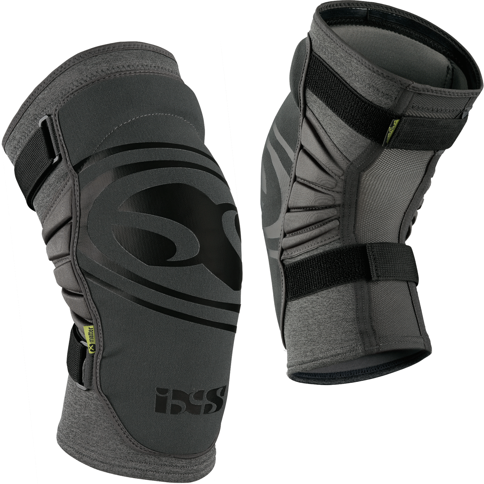 IXS IXS Carve Evo+ Knee Pad