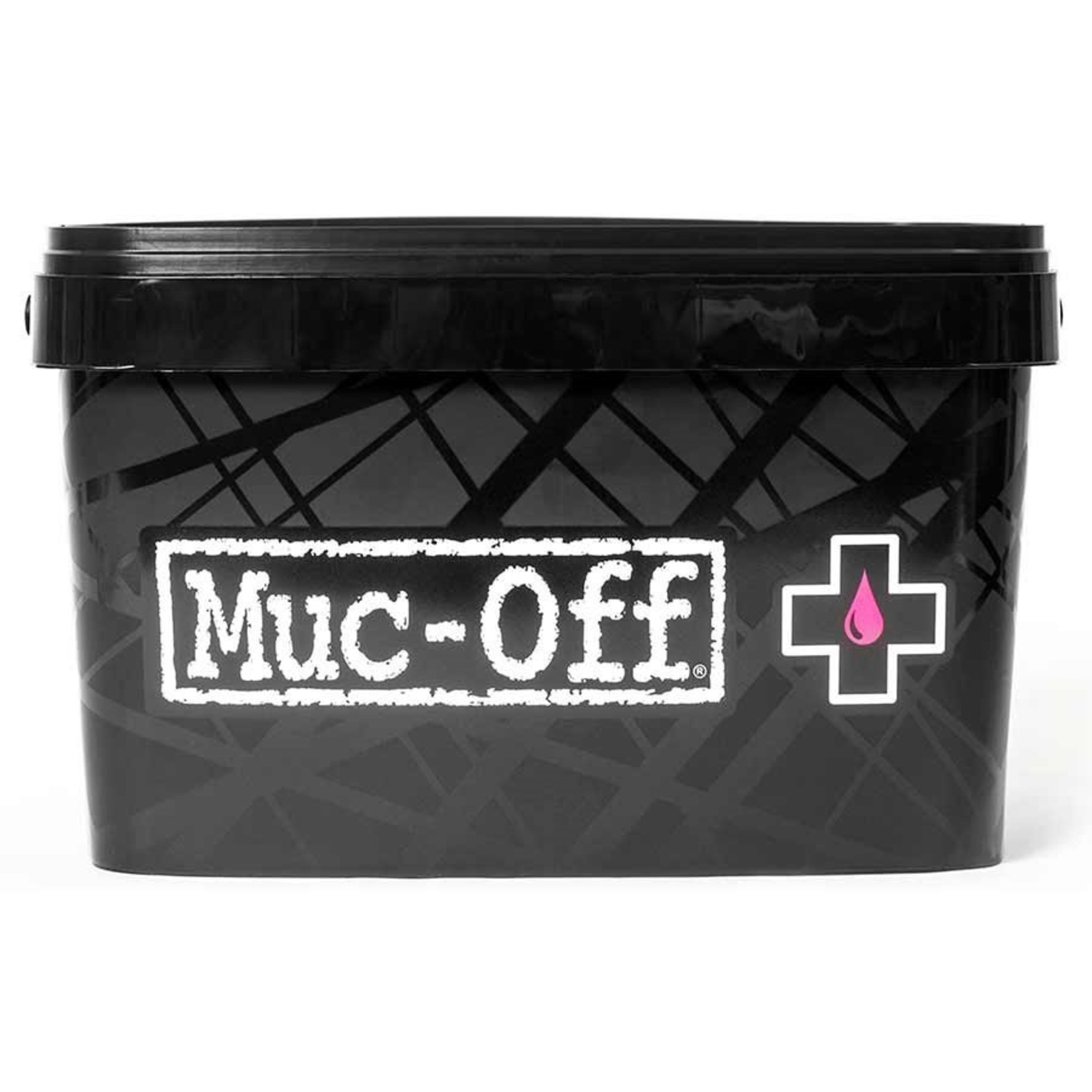 Muc-Off Muc-Off 8 in 1 Bicycle Cleaning Kit