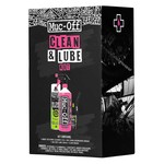 Muc-Off Muc-Off Clean & Lube Kit