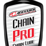 MAXIMA Maxima Pro Dry Chain Lube 4oz