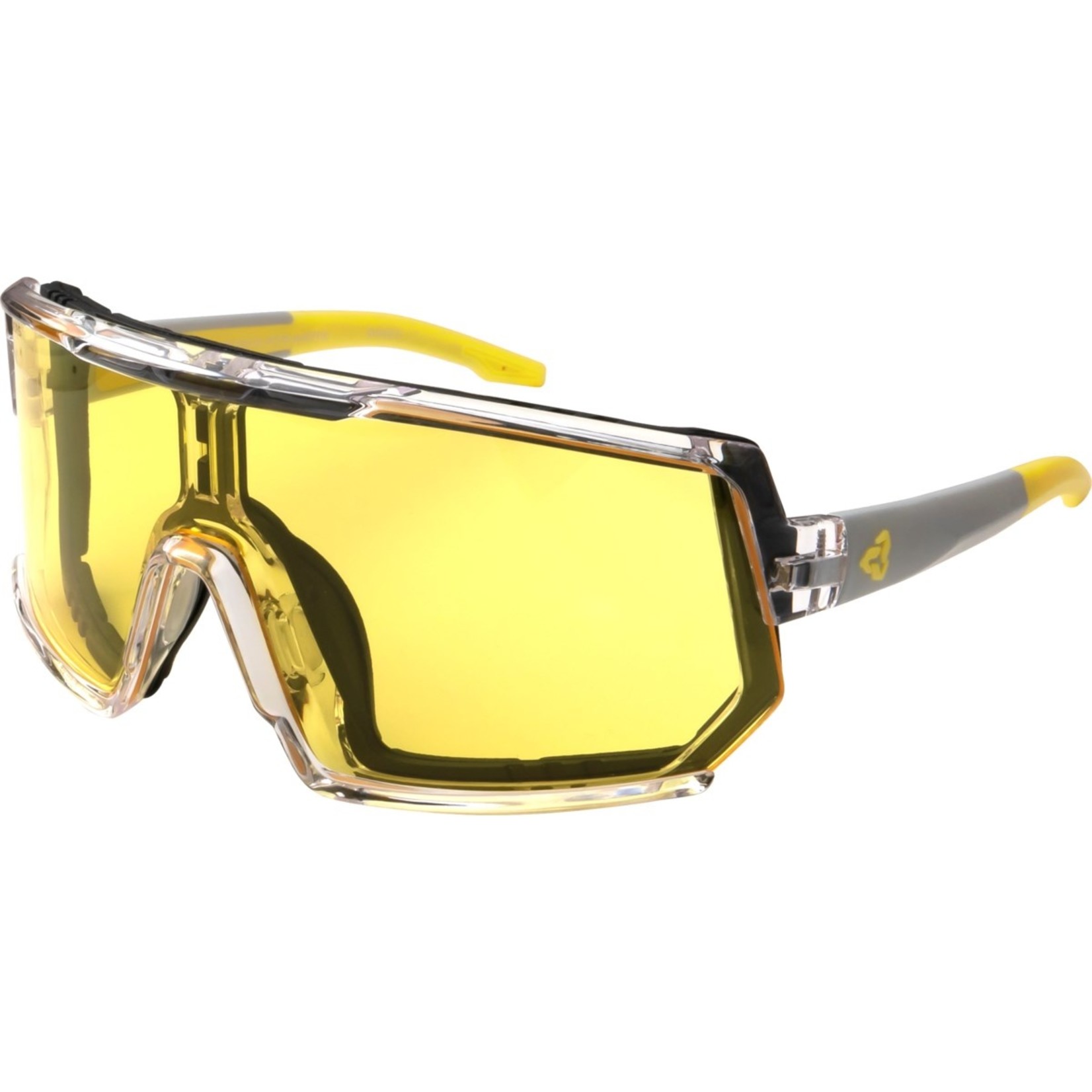 Ryders Eyewear Ryders Escalator Anti Fog Yellow Lense