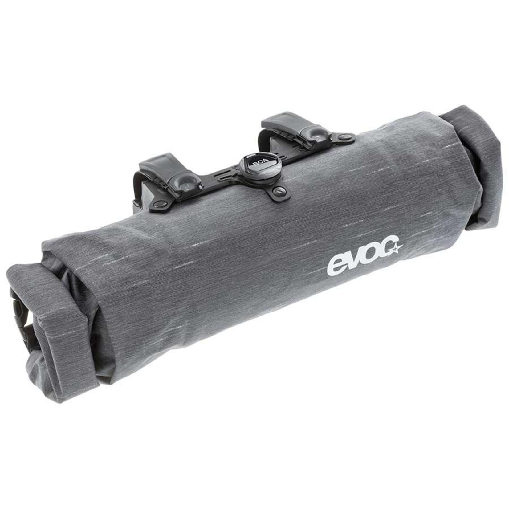 EVOC Evoc Handlebar Pack Boa Medium Grey 2.5 Litres