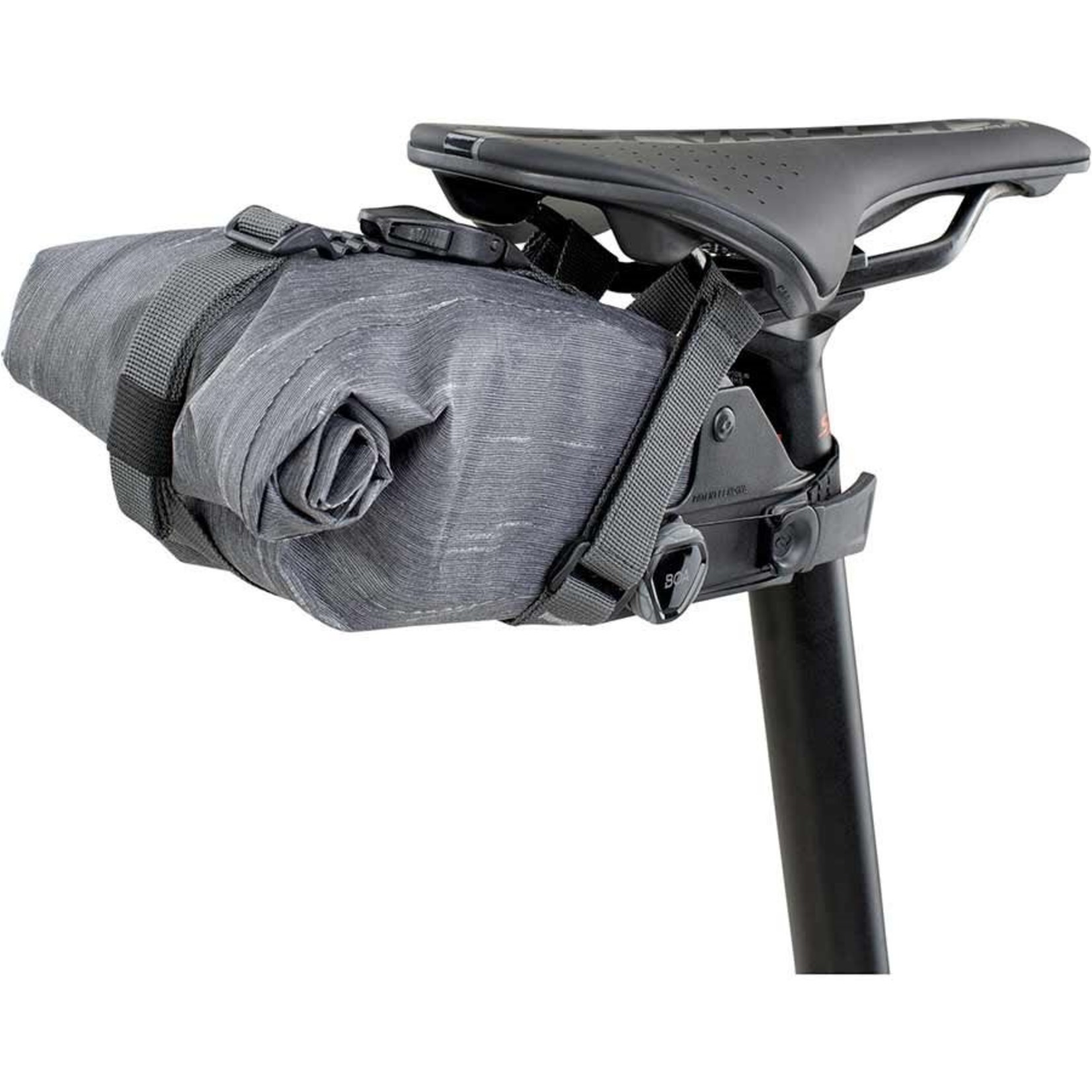 EVOC Evoc Seat Pack Boa Medium Grey 2L