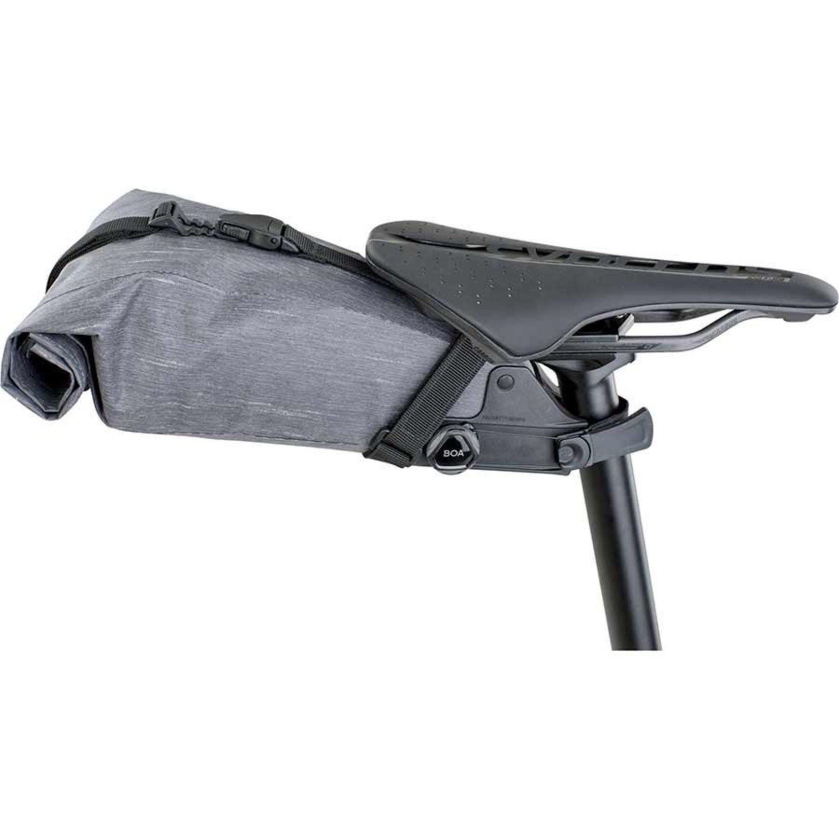 EVOC Evoc Seat Pack Boa Large Grey 3L