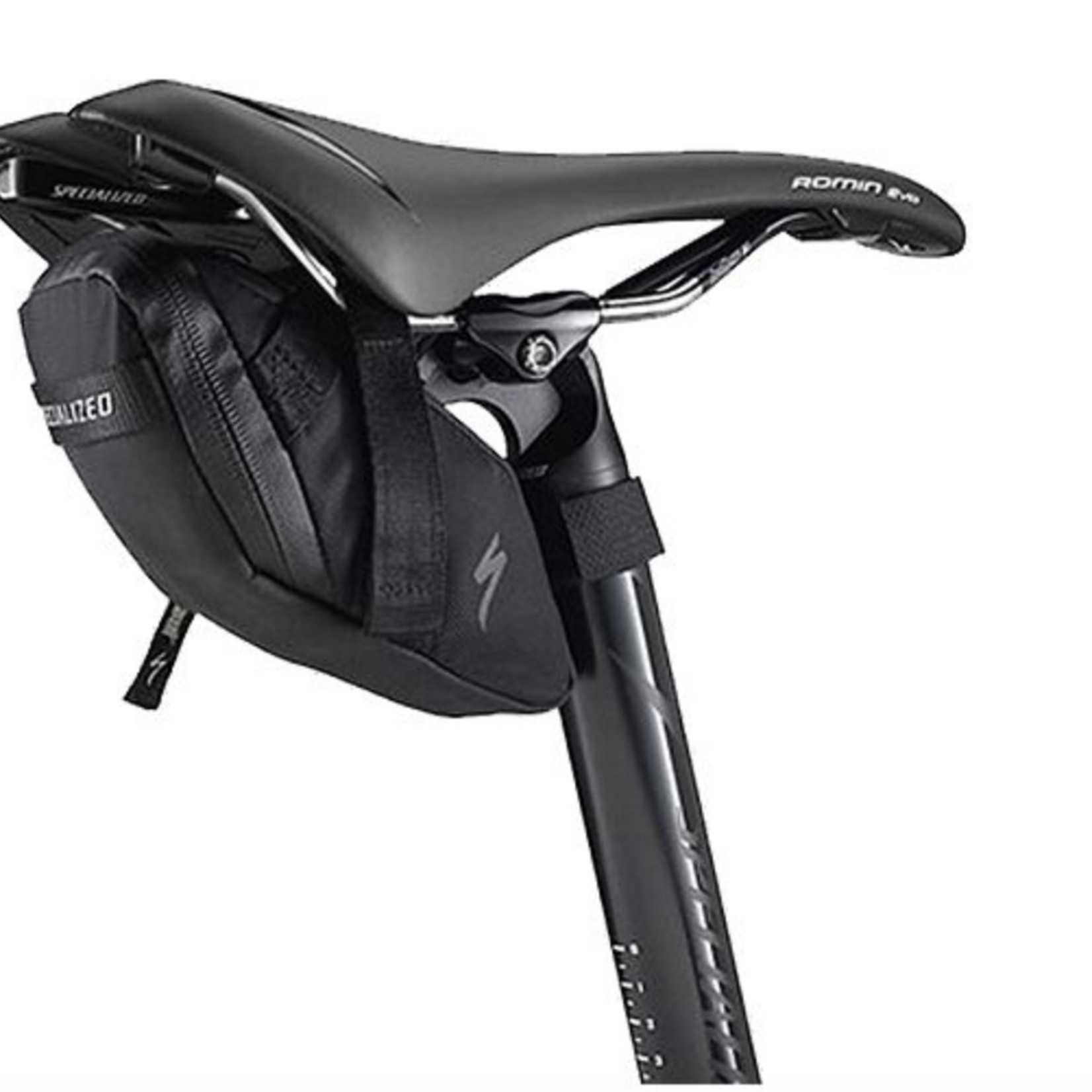 Specialized Specialized Micro Wed Seat Bag Black