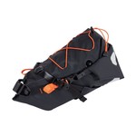 Ortlieb Ortlieb Bike Packing Seat-Pack Black 11L