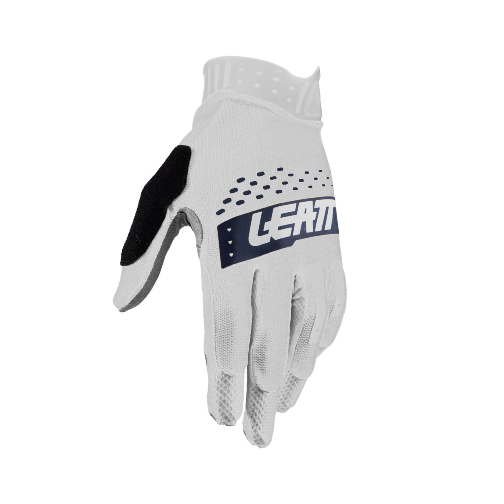 GUANTES LEATT MTB 1.0 GRIPR STEALTH