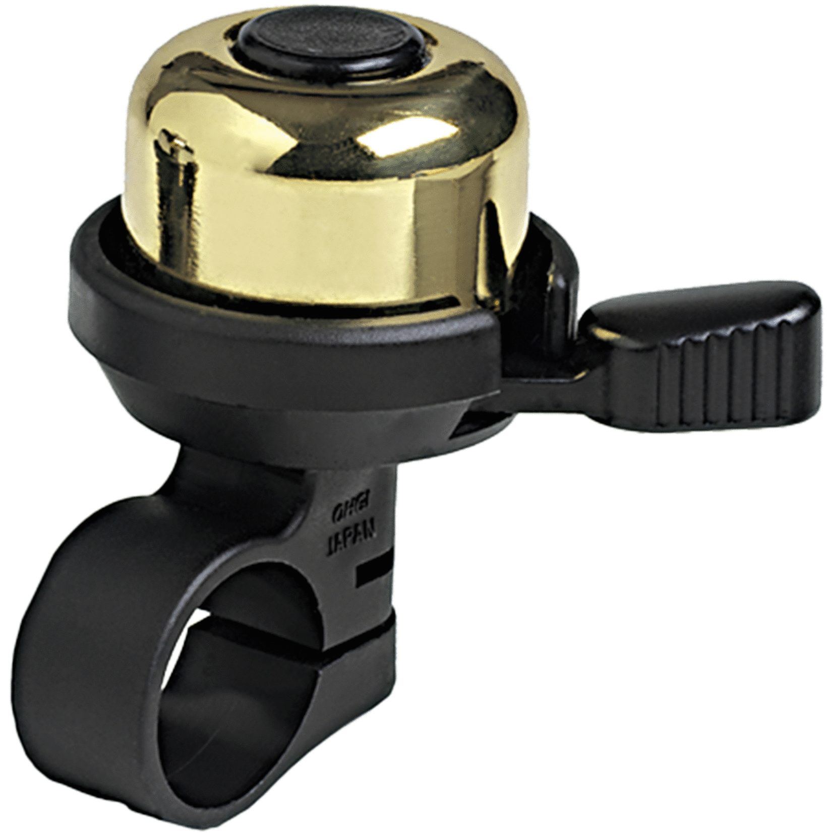 Incredibell Brass Duet Bell