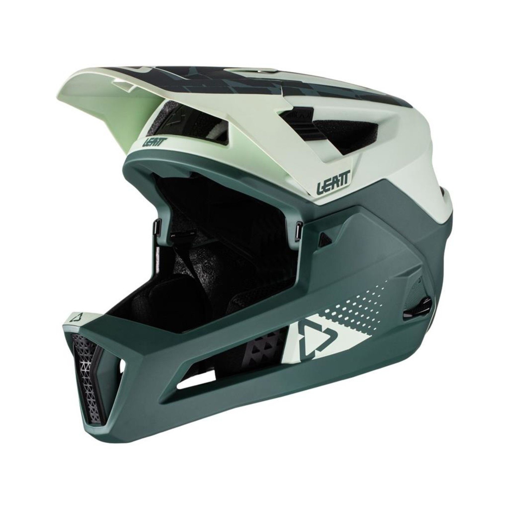 Leatt Leatt MTB 4.0 Enduro Full Face Helmet