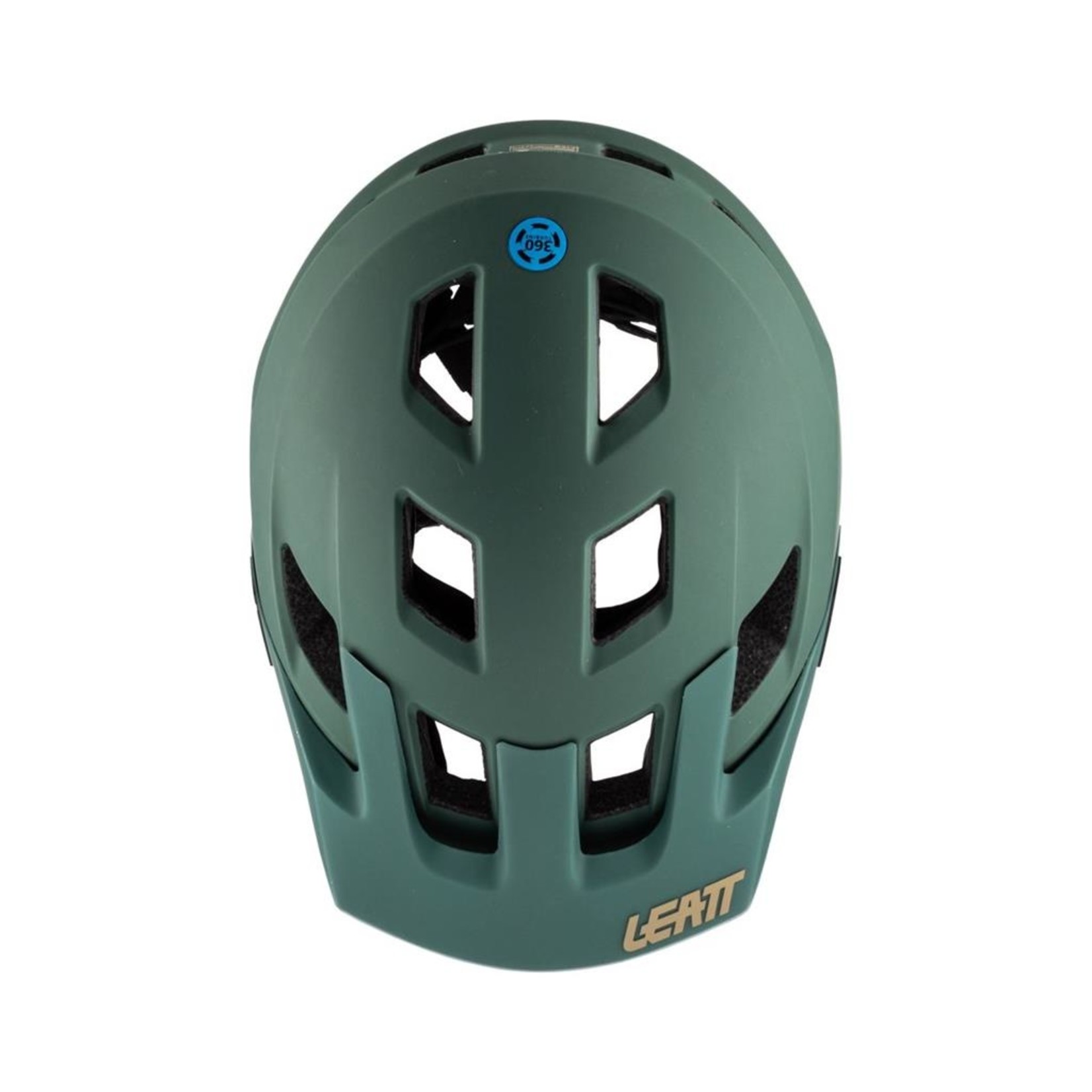 Leatt Leatt MTB 1.0 Mountain Helmet