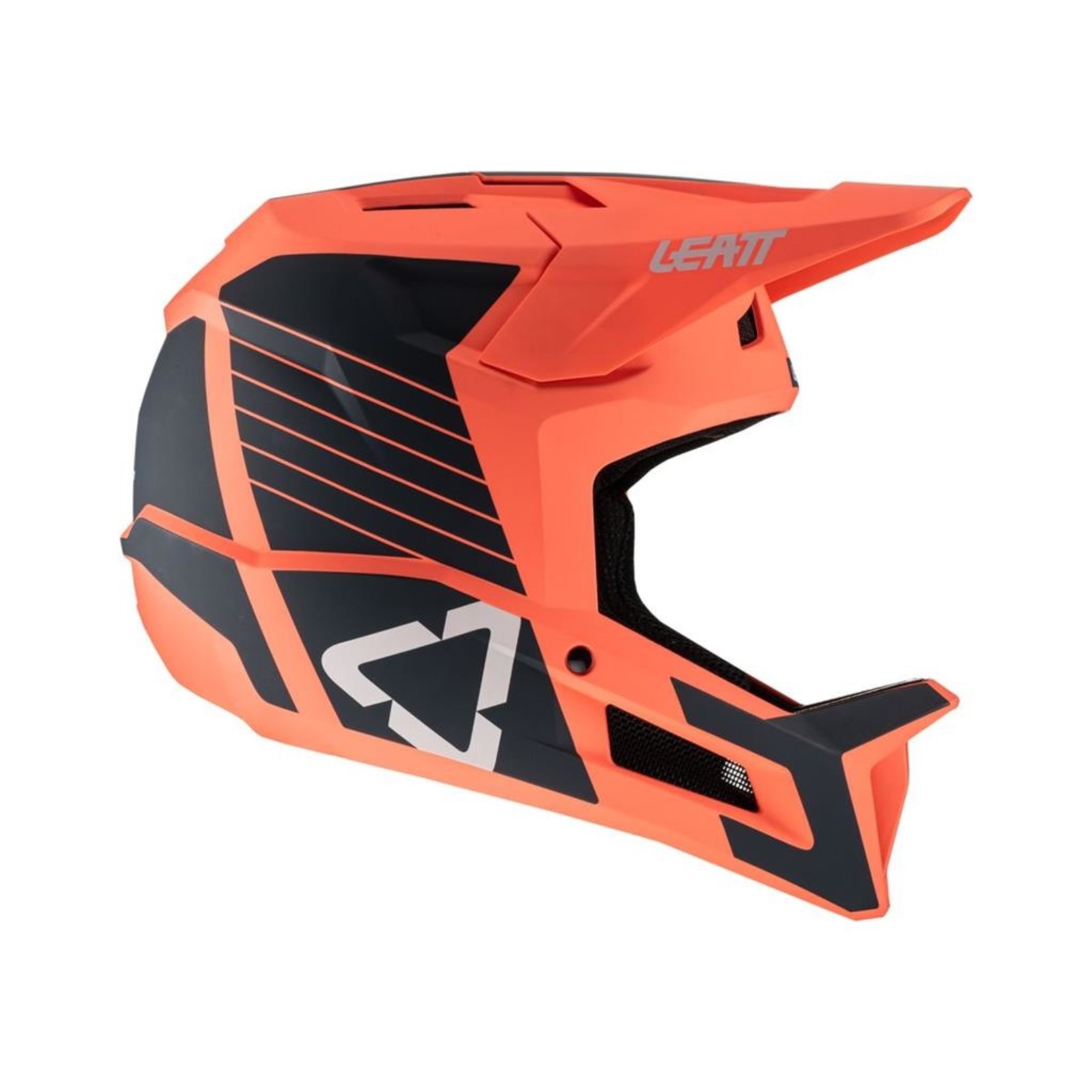 Leatt Leatt MTB 1.0 Gravity Full Face Helmet