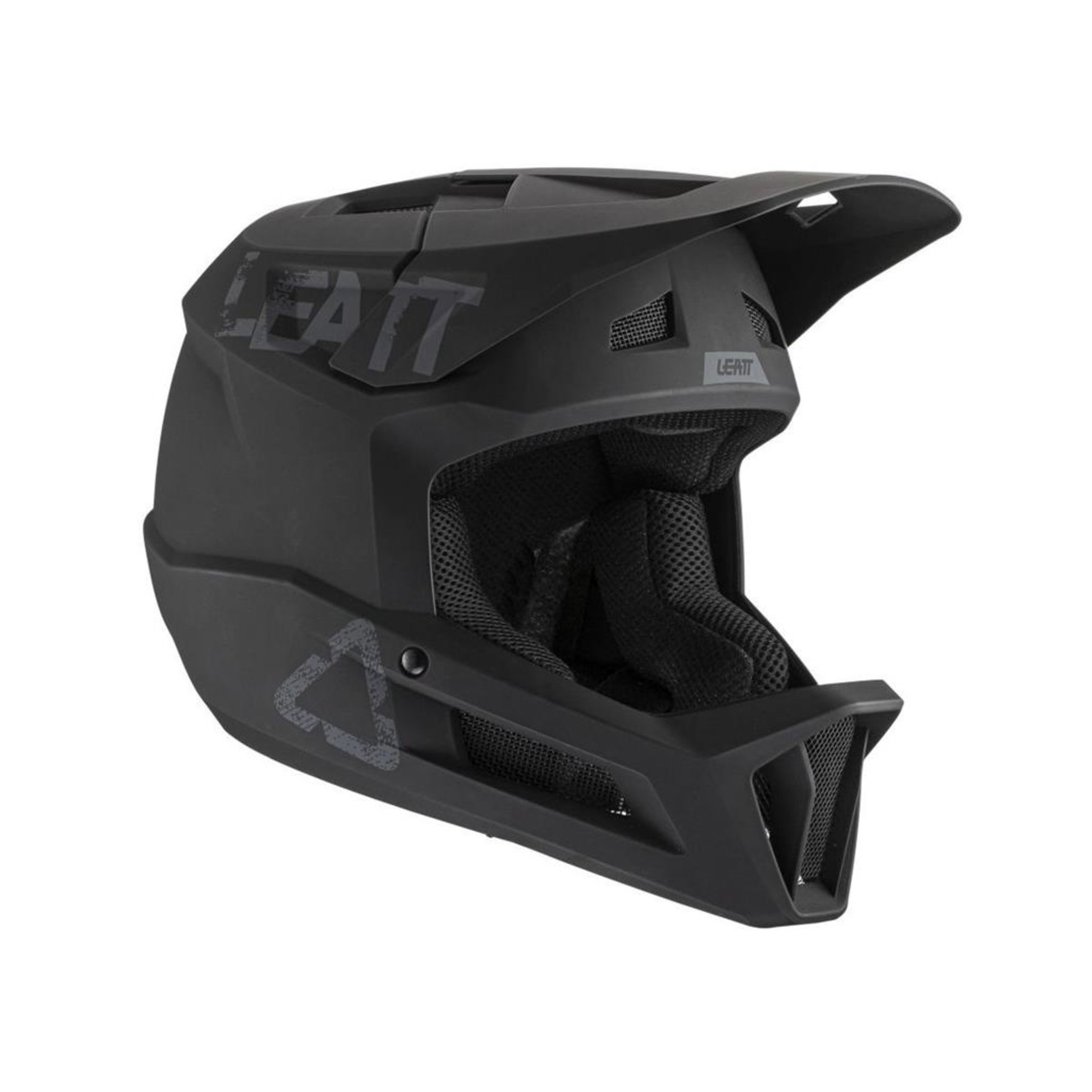 Leatt Leatt MTB 1.0 DH Jr Full Face Helmet