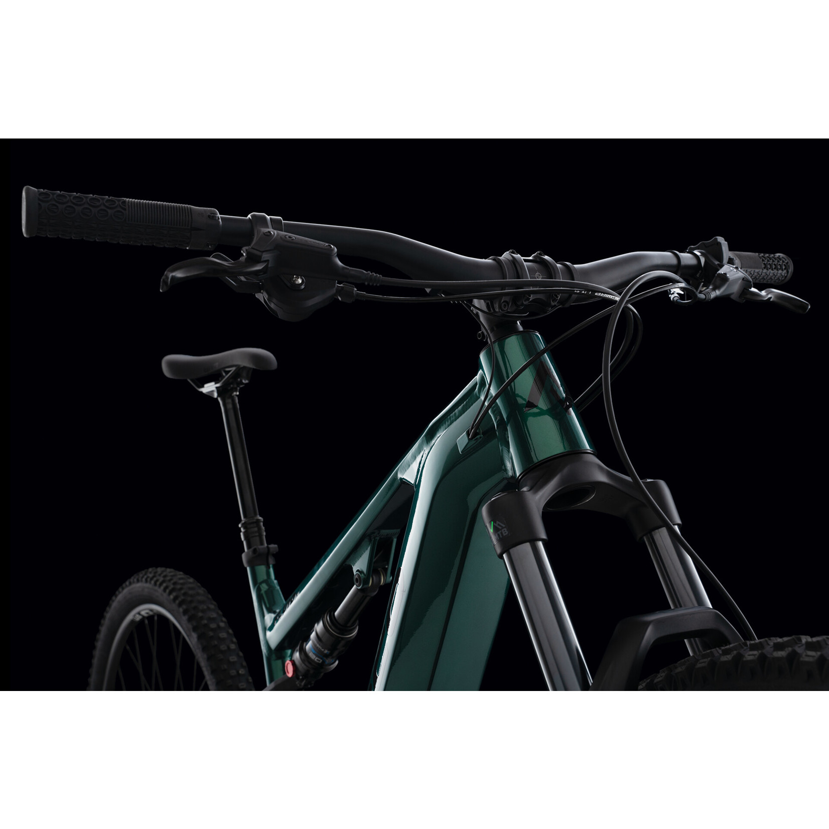 2022 Norco Fluid VLT A2 - WestShore 