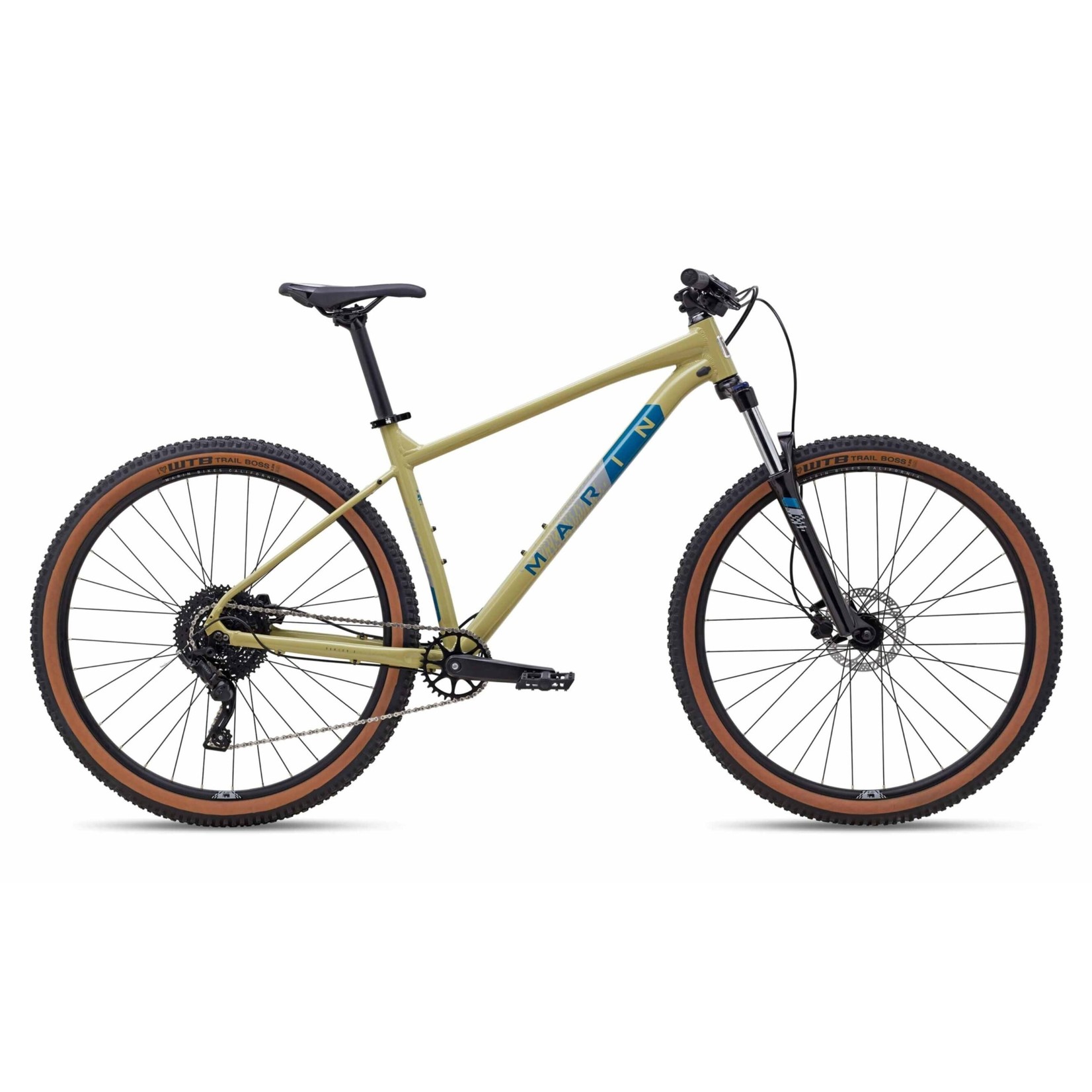 Marin 2022 Marin Bobcat Trail 4 27.5"