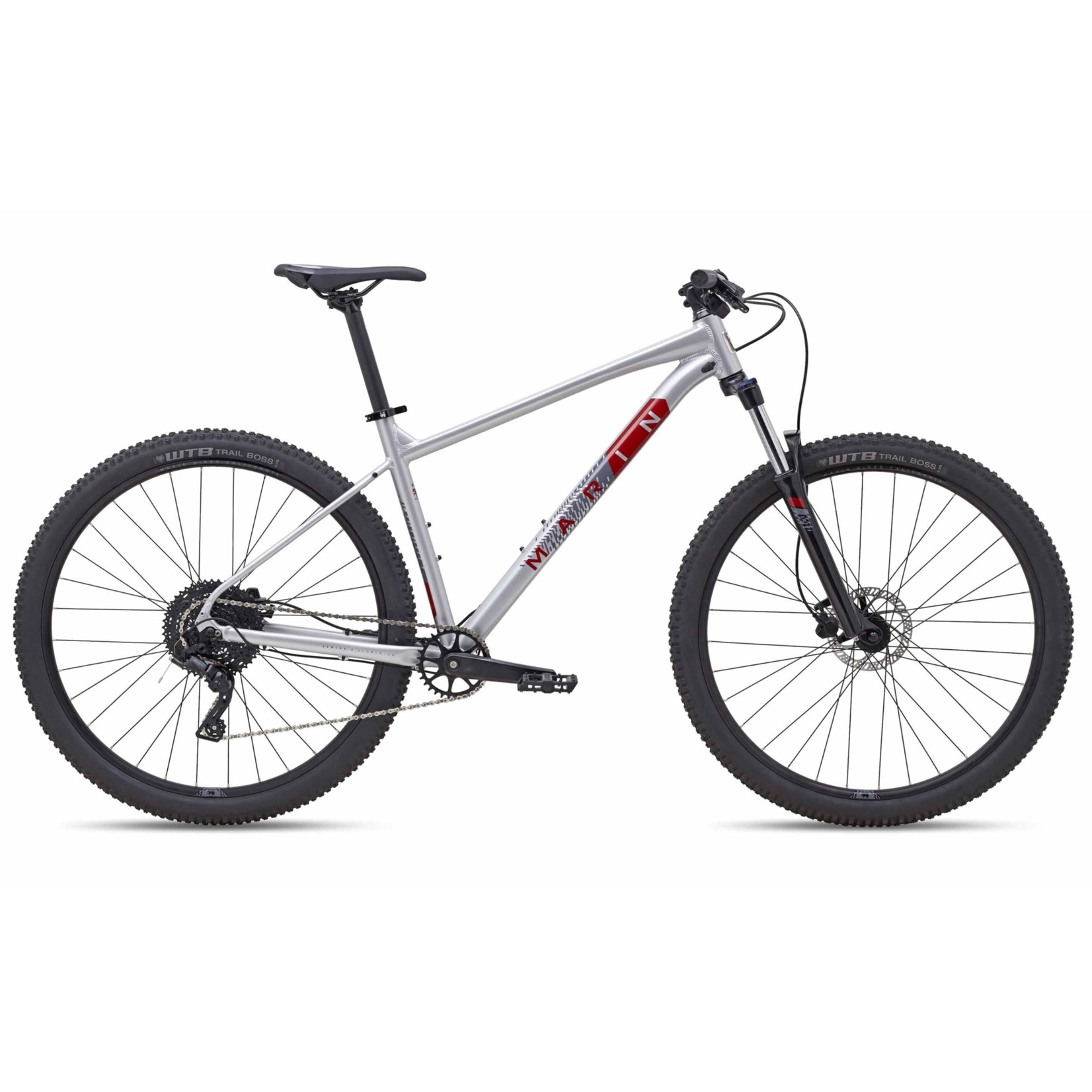 Marin 2022 Marin Bobcat Trail 4 27.5"