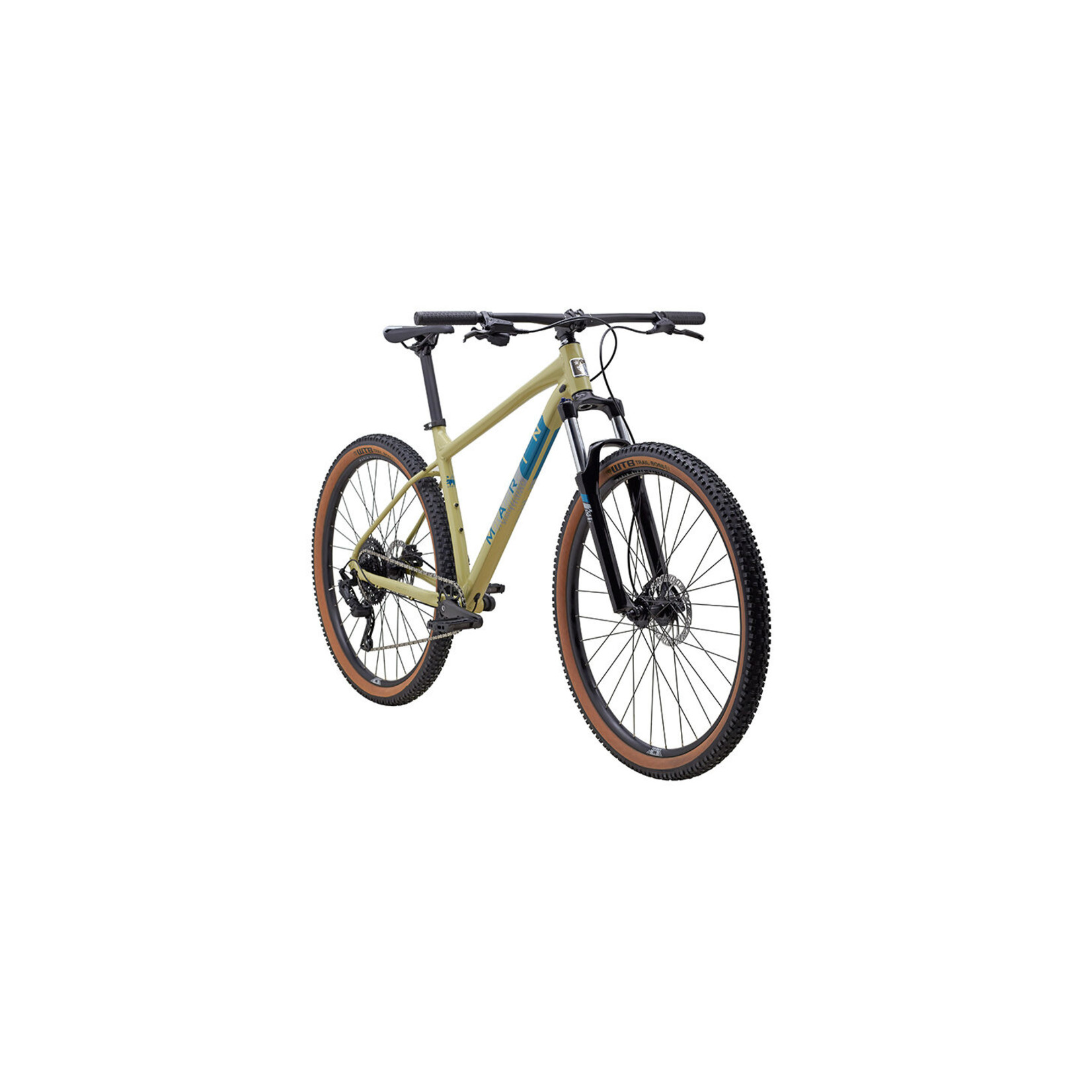 Marin 2022 Marin Bobcat Trail 4 27.5"