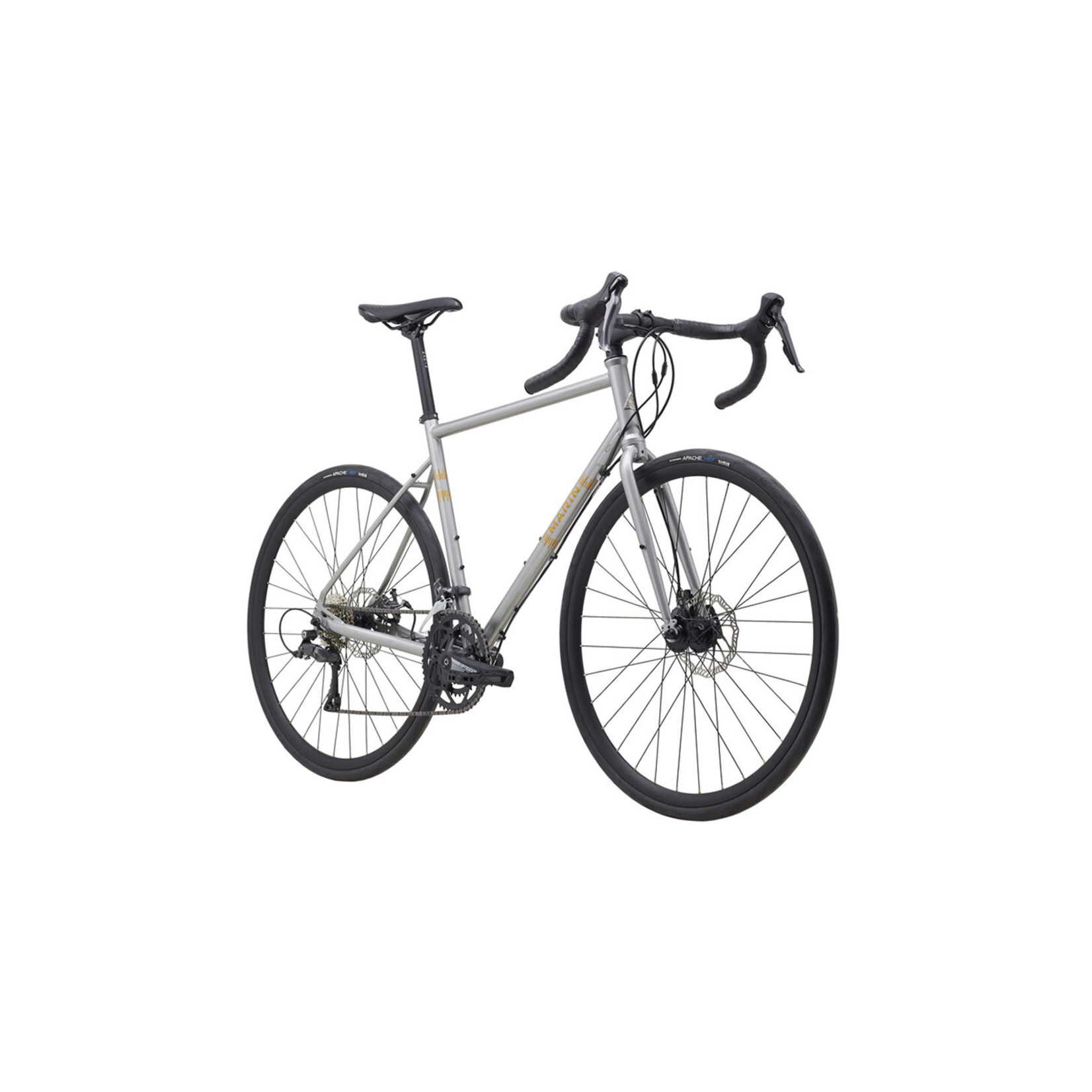 Marin 2023 Marin Nicasio 700C