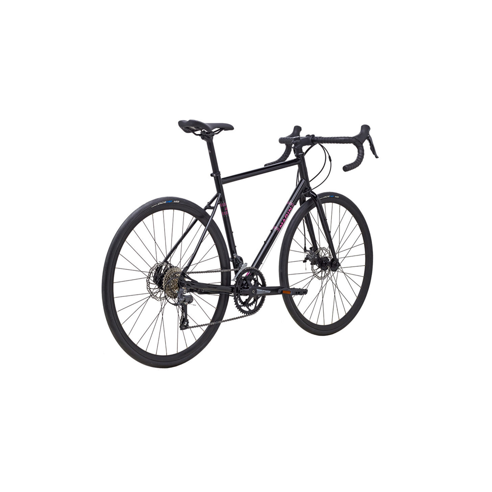 2022 Marin Nicasio 700C - WestShore 