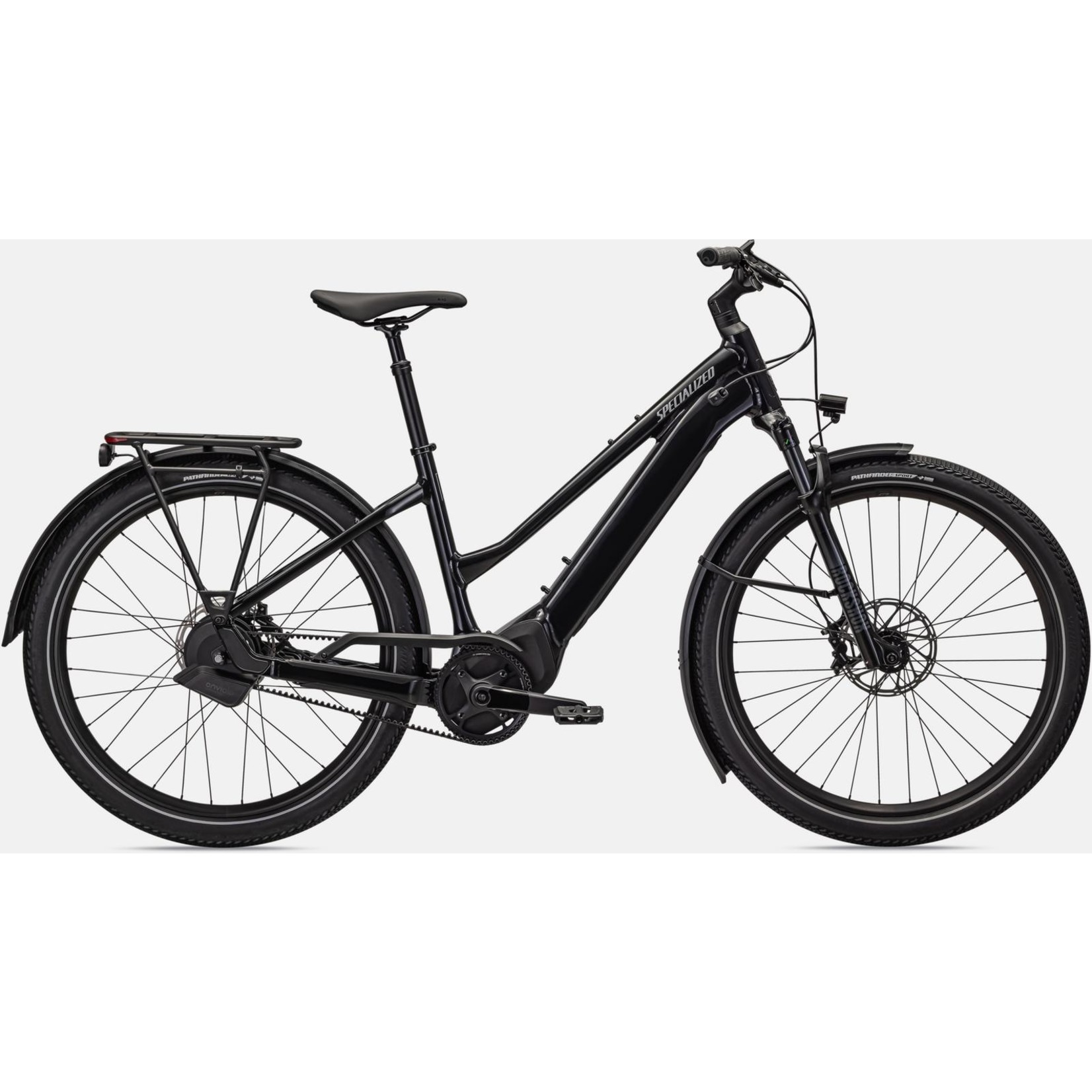 Specialized 2024 Specialized Turbo Vado 5.0 IGH Step-Through
