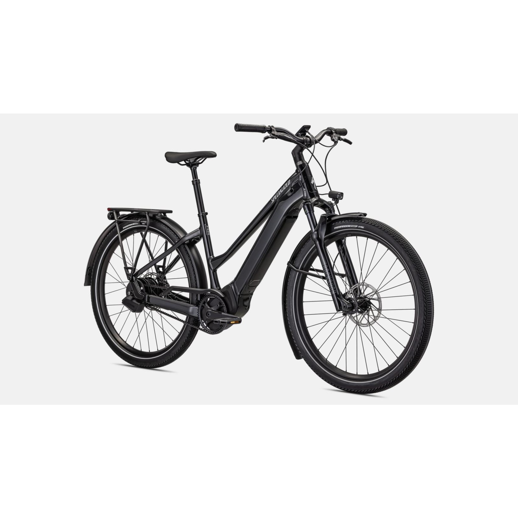 Specialized 2024 Specialized Turbo Vado 5.0 IGH Step-Through