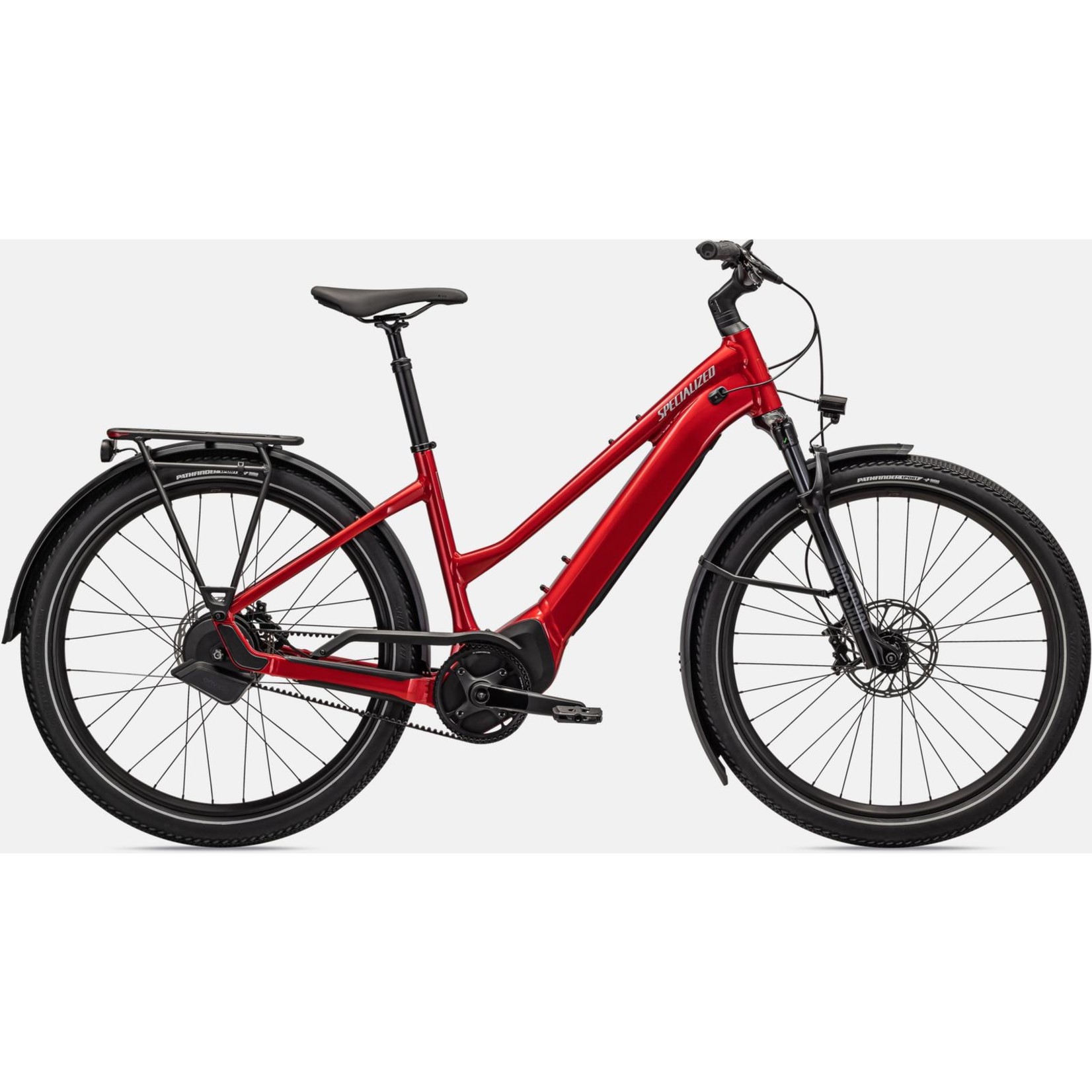 Specialized 2024 Specialized Turbo Vado 5.0 IGH Step-Through