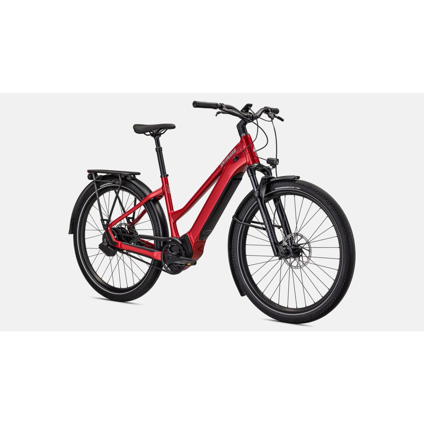 Specialized 2024 Specialized Turbo Vado 5.0 IGH Step-Through