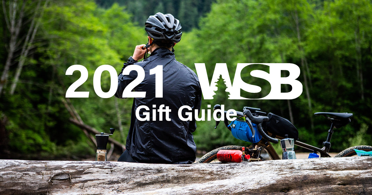 2021 Staff Picks Bike Gift Guide