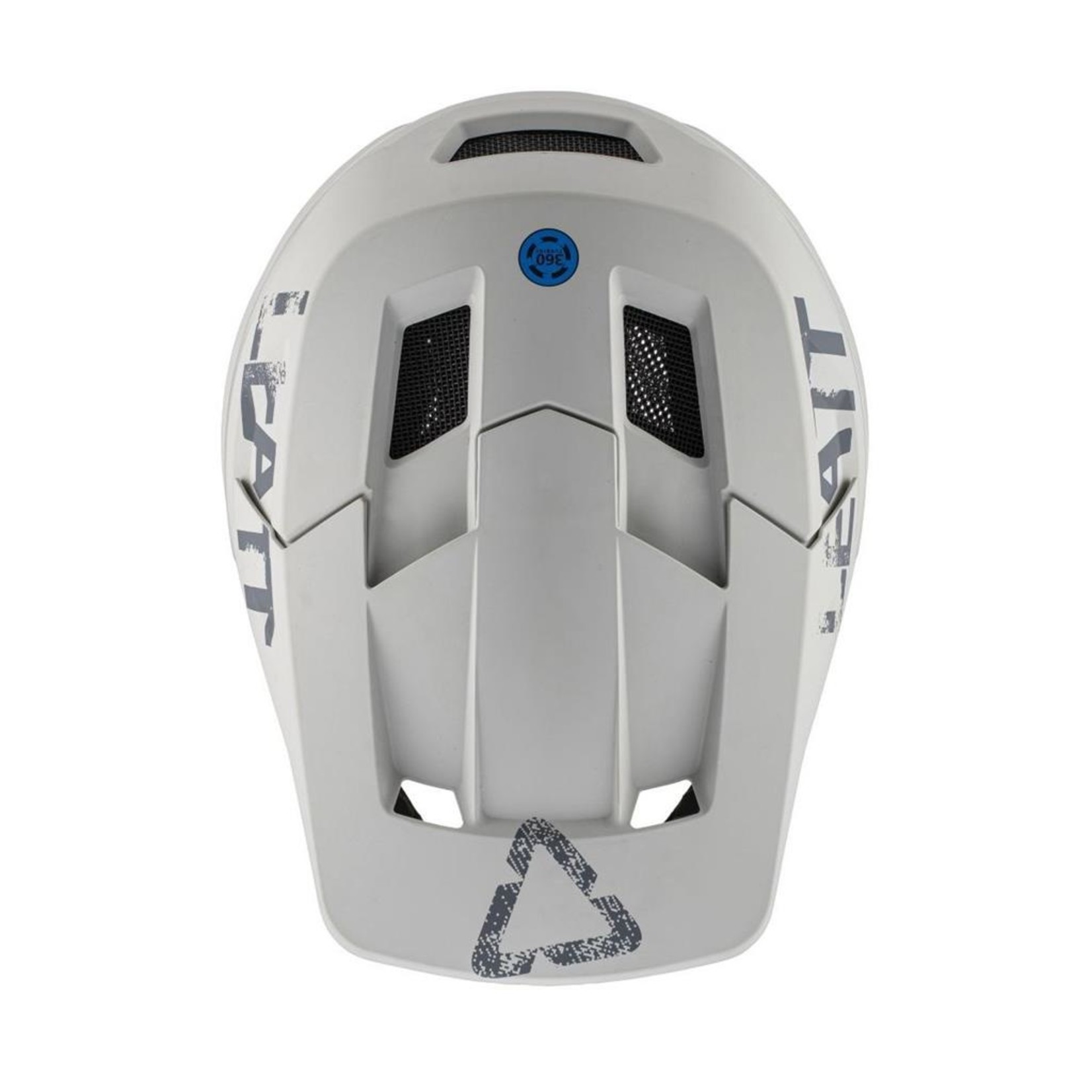 leatt full face helmet 1.0