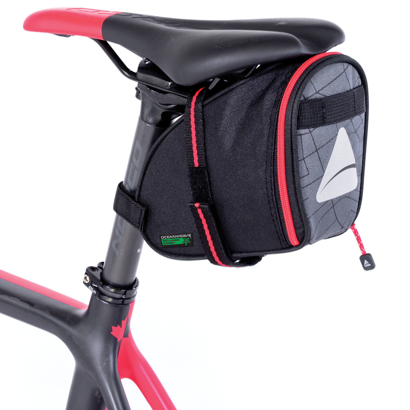AXIOM Axiom Seymour Oceanweave Wedge 1.3L Seatpack