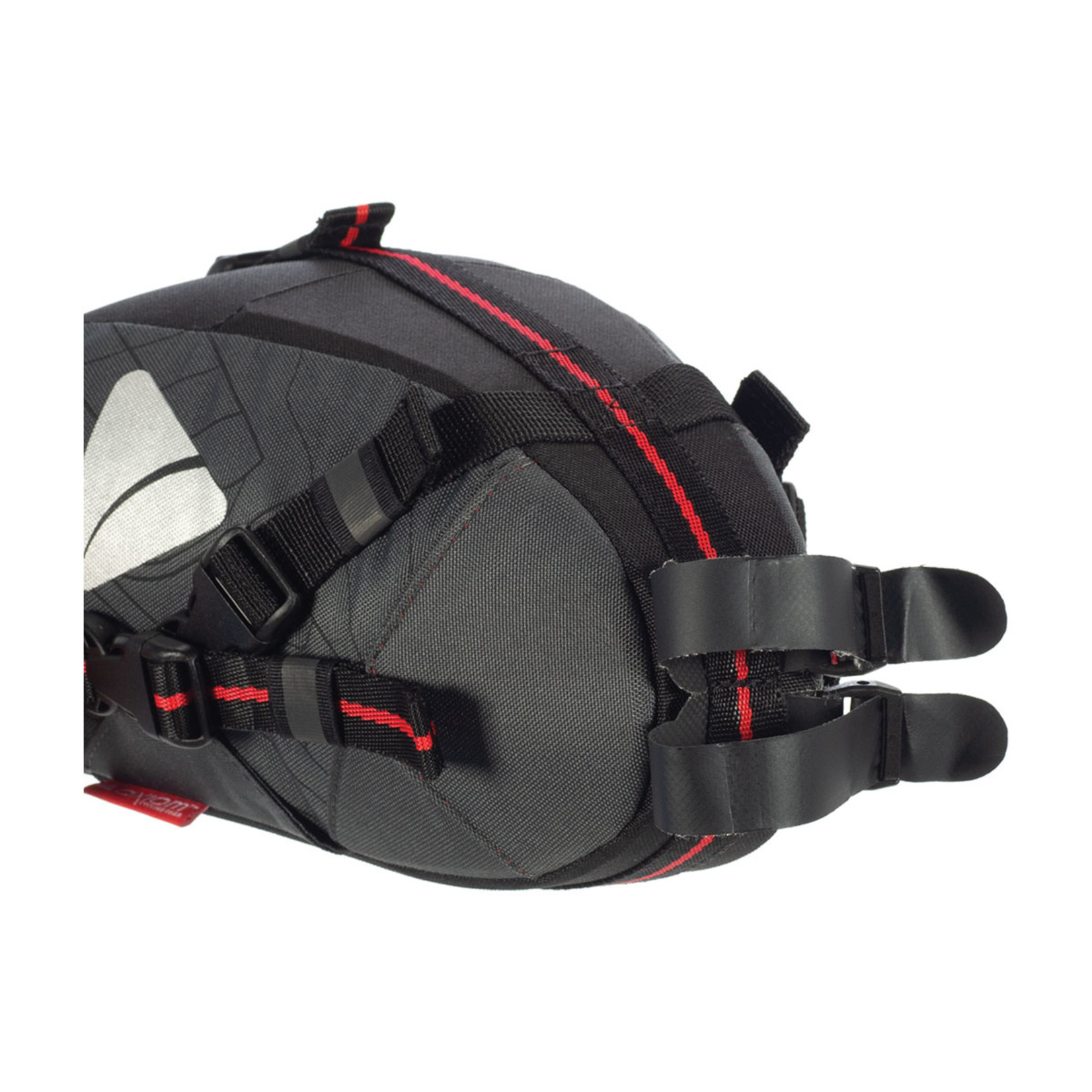 AXIOM Axiom Seymour Oceanweave Seatpack 7