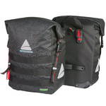 AXIOM Axiom Monsoon Oceanweave Pannier 45+ (Pair)