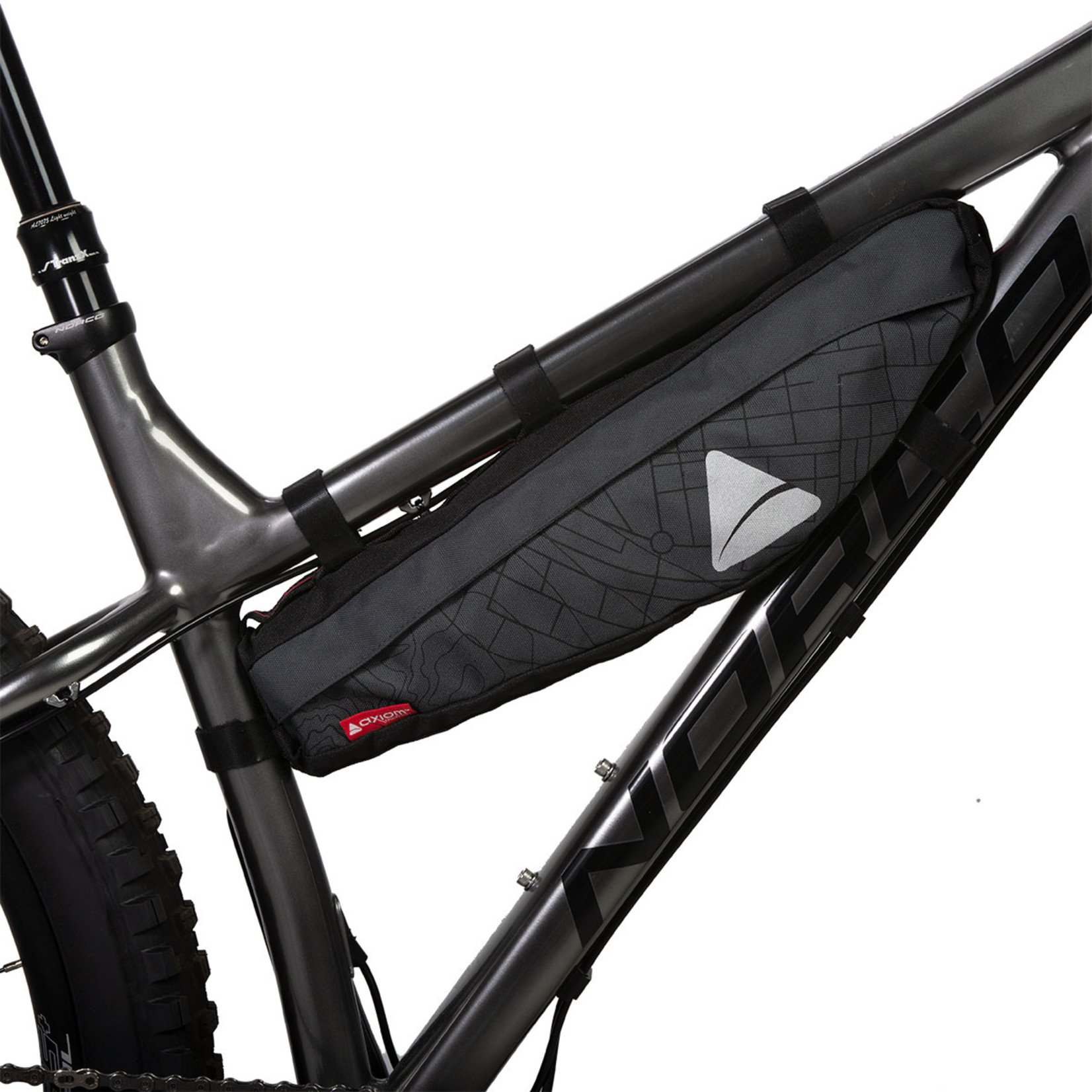 AXIOM Axiom Seymour Frame Pack P 2.5L