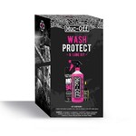 Muc-Off Muc-Off Wash Protect & Lube Maintenance Kit With Dry Lube