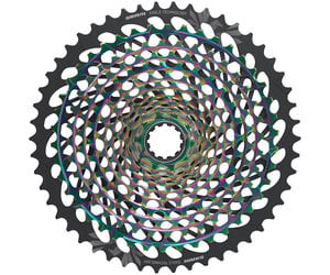 SRAM XG-1299 XX1 Eagle 12 Speed XD Cassette - WestShore Bicycles