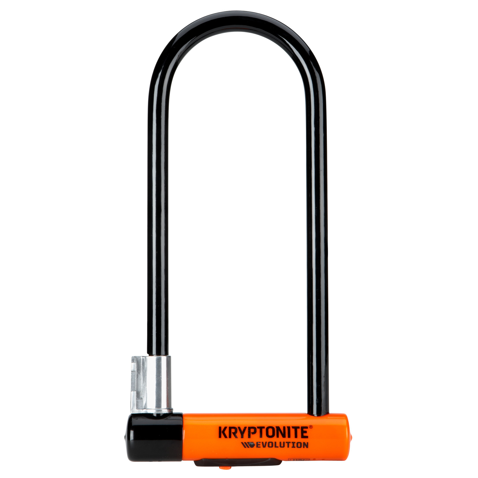 Kryptonite Evolution LS Bike U-Lock