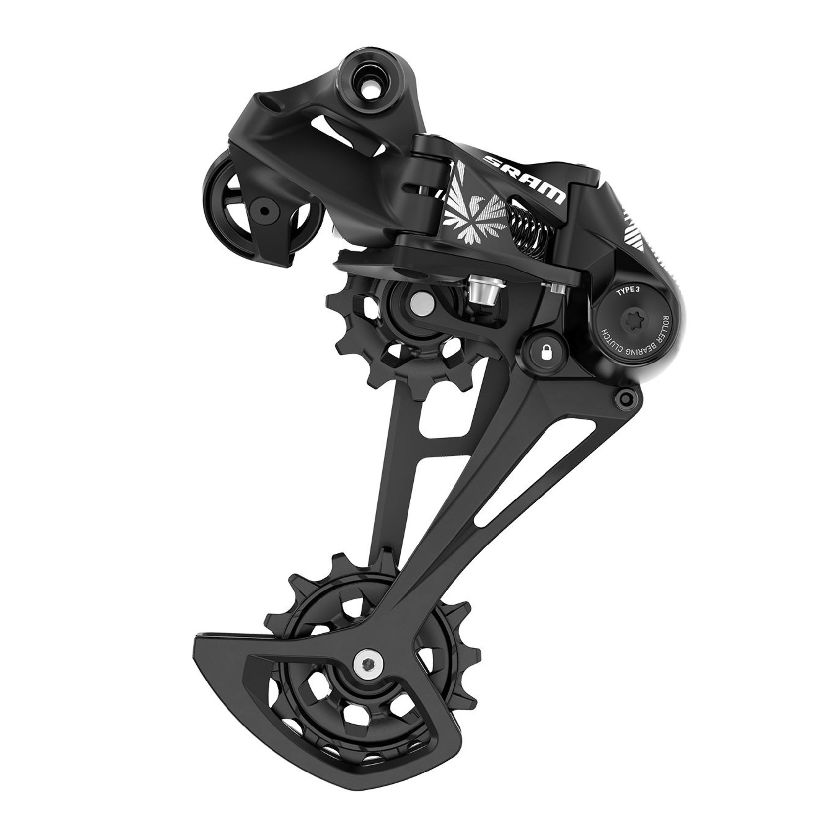 SRAM SRAM NX Eagle 12 Speed Rear Derailleur Long Cage