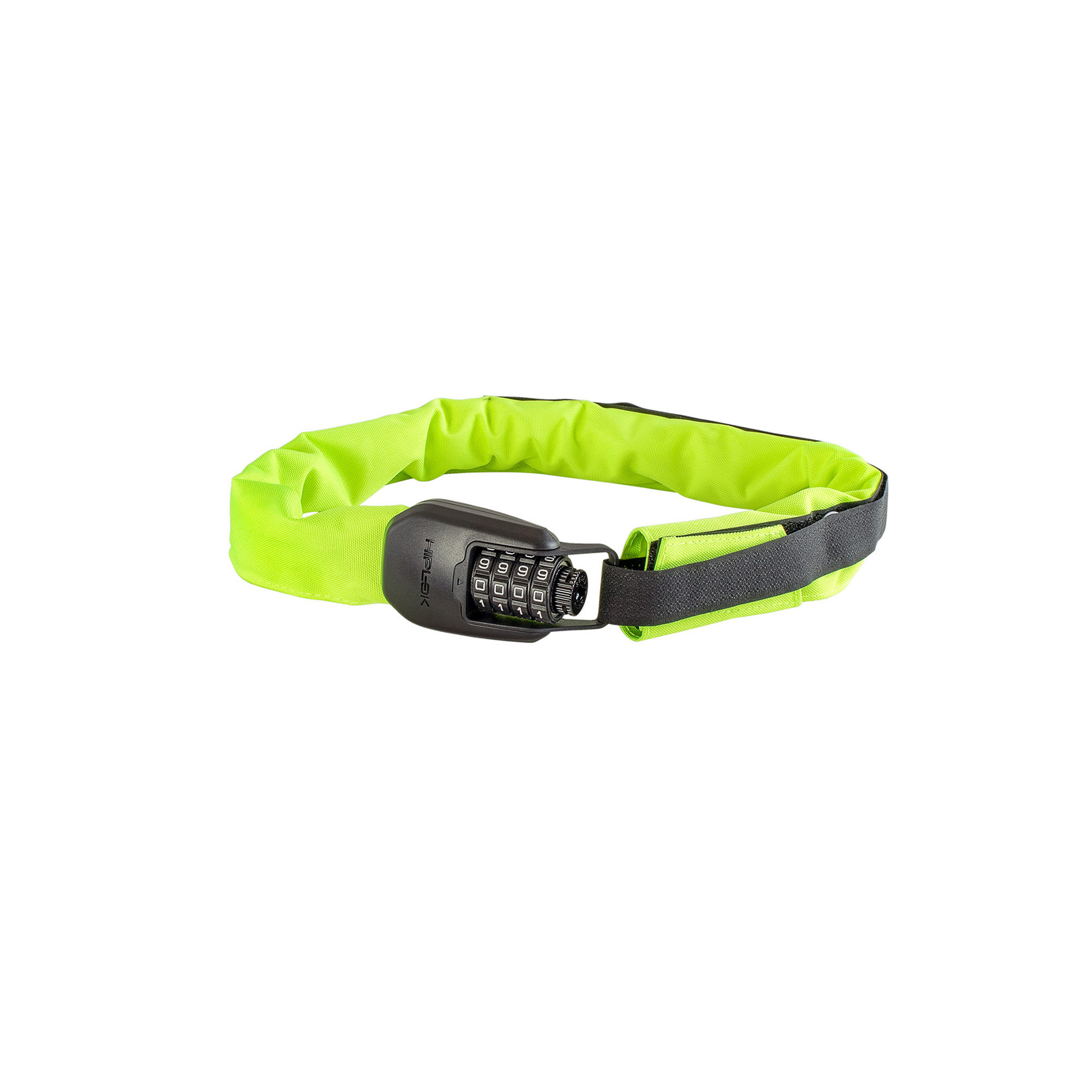 HIPLOK Hiplok Spin Chain Lock