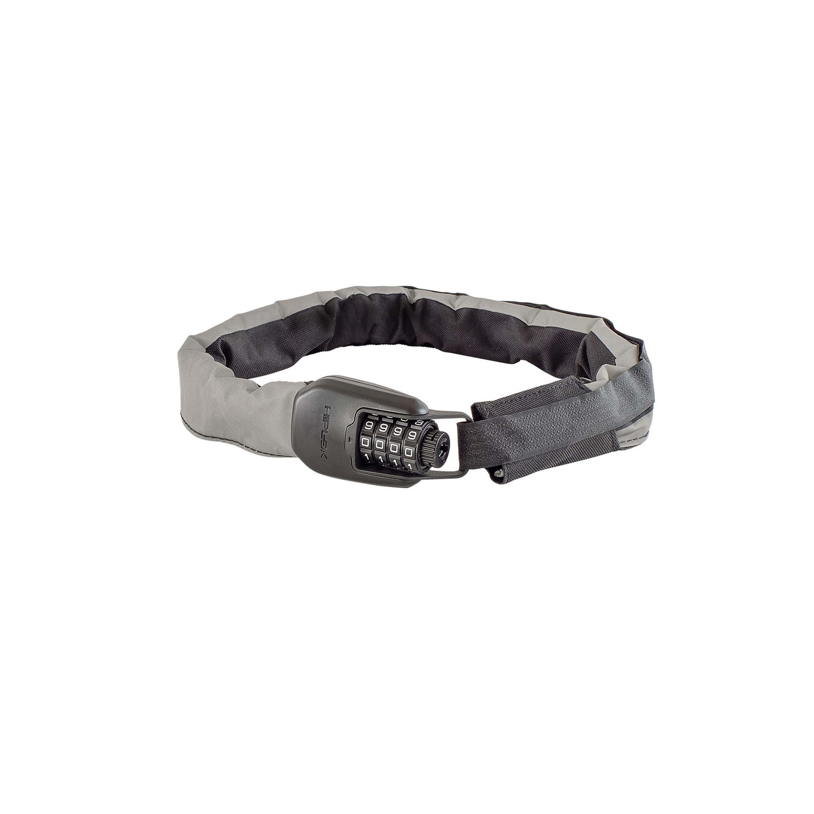 HIPLOK Hiplok Spin Chain Lock