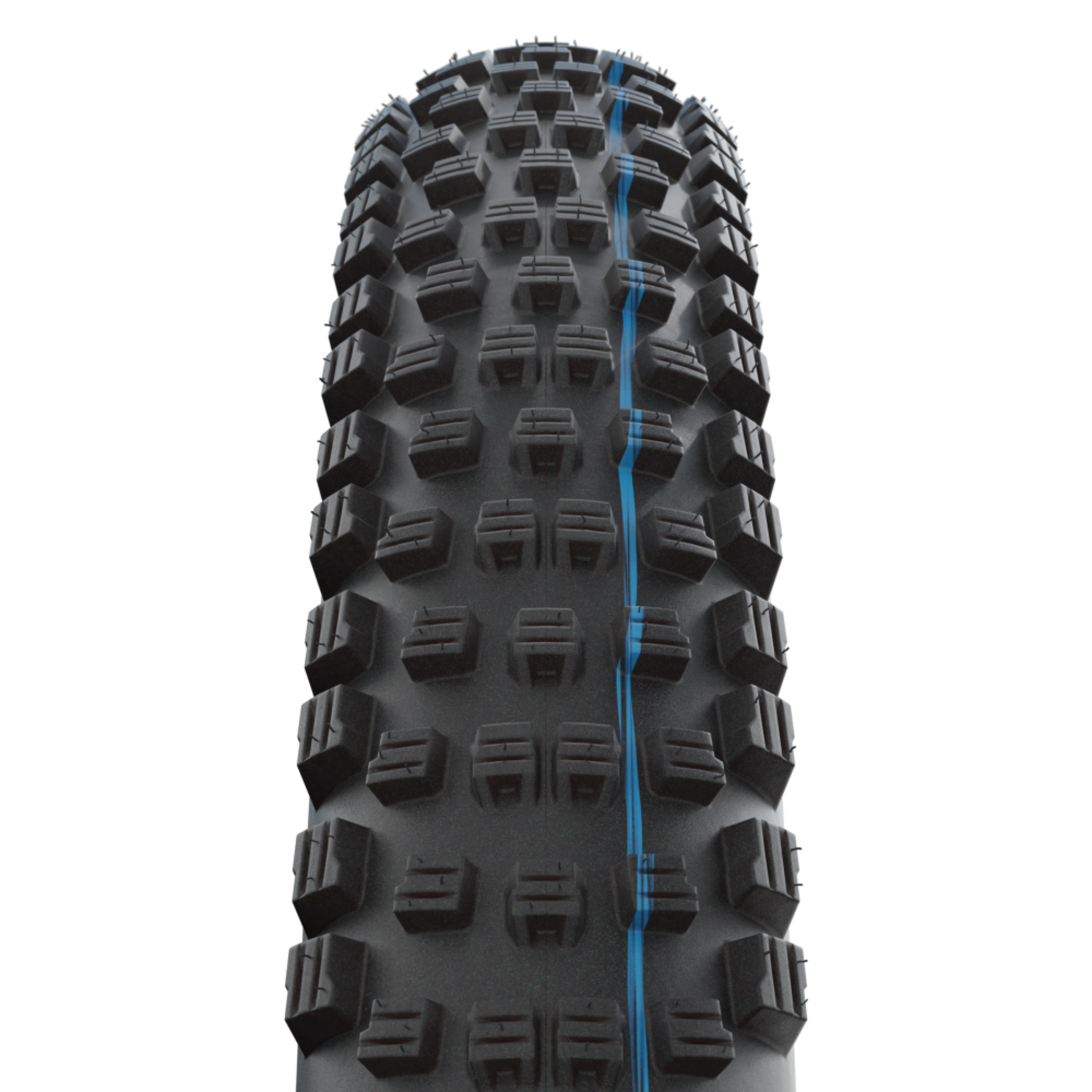 Schwalbe Schwalbe Wicked Will Folding Tire Super Trail Casing