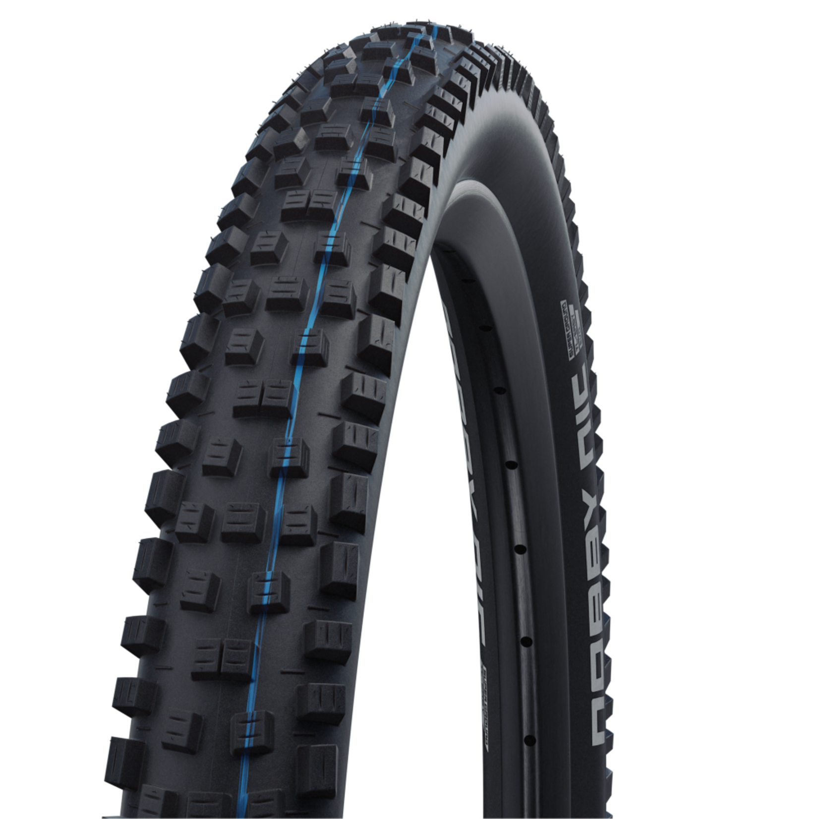 Schwalbe Schwalbe Nobby Nic Folding Tire Super Trail Casing