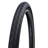Schwalbe Marathon GreenGuard Endurance Wire Hybrid Tire Black WestShore Bicycles