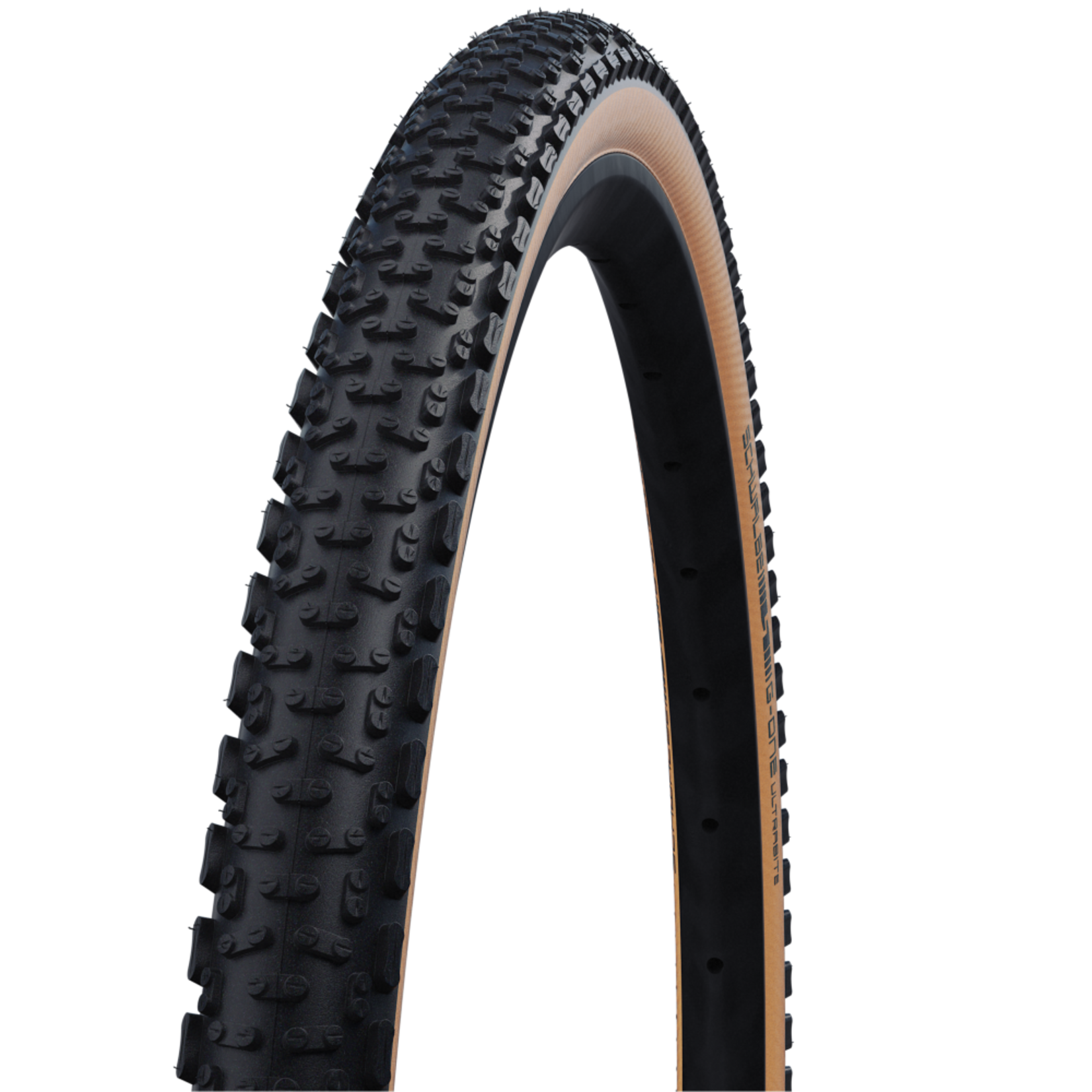 Schwalbe Schwalbe G-One Ultrabite Folding Tire Super Ground