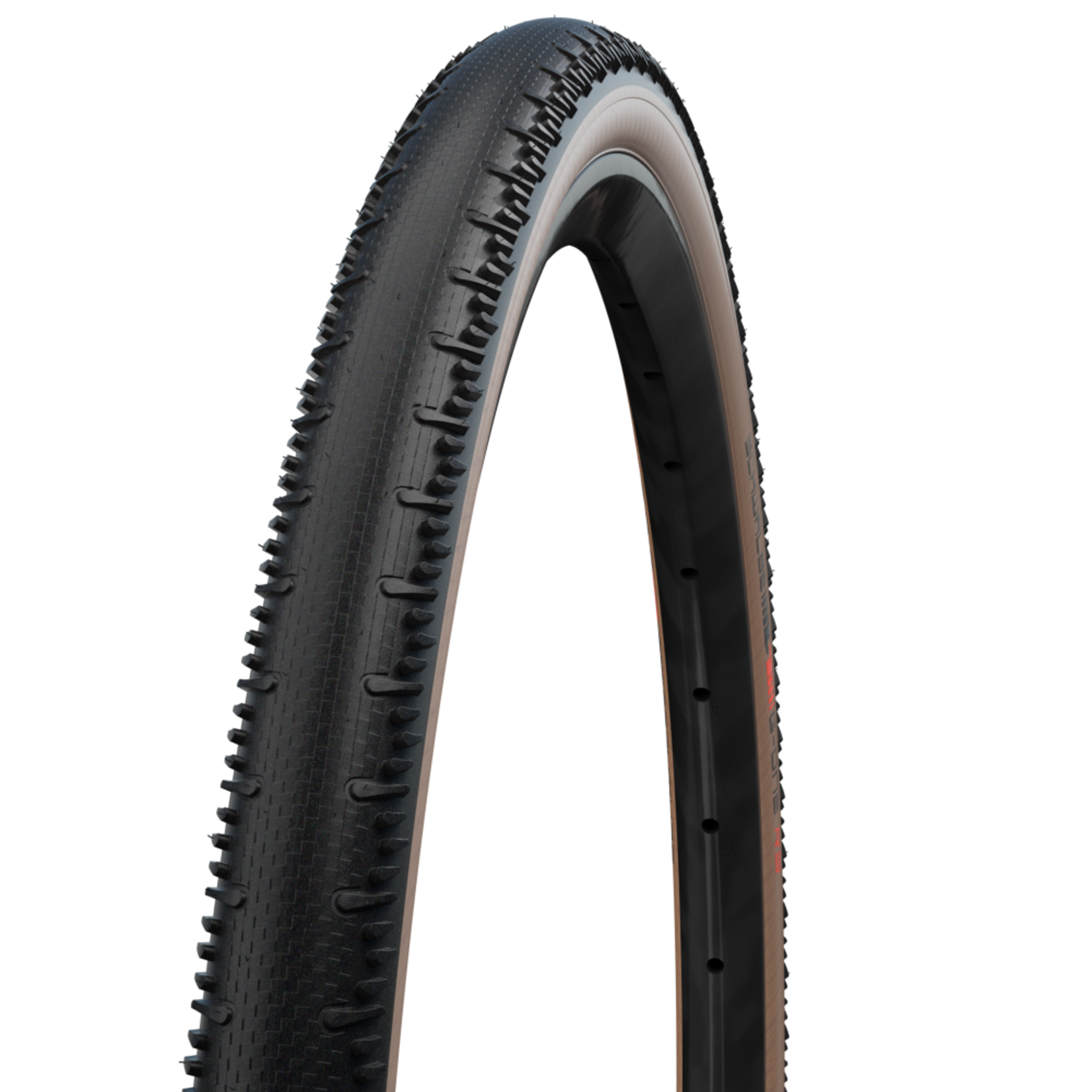 Schwalbe Schwalbe G-One RS Folding Tire Super Race