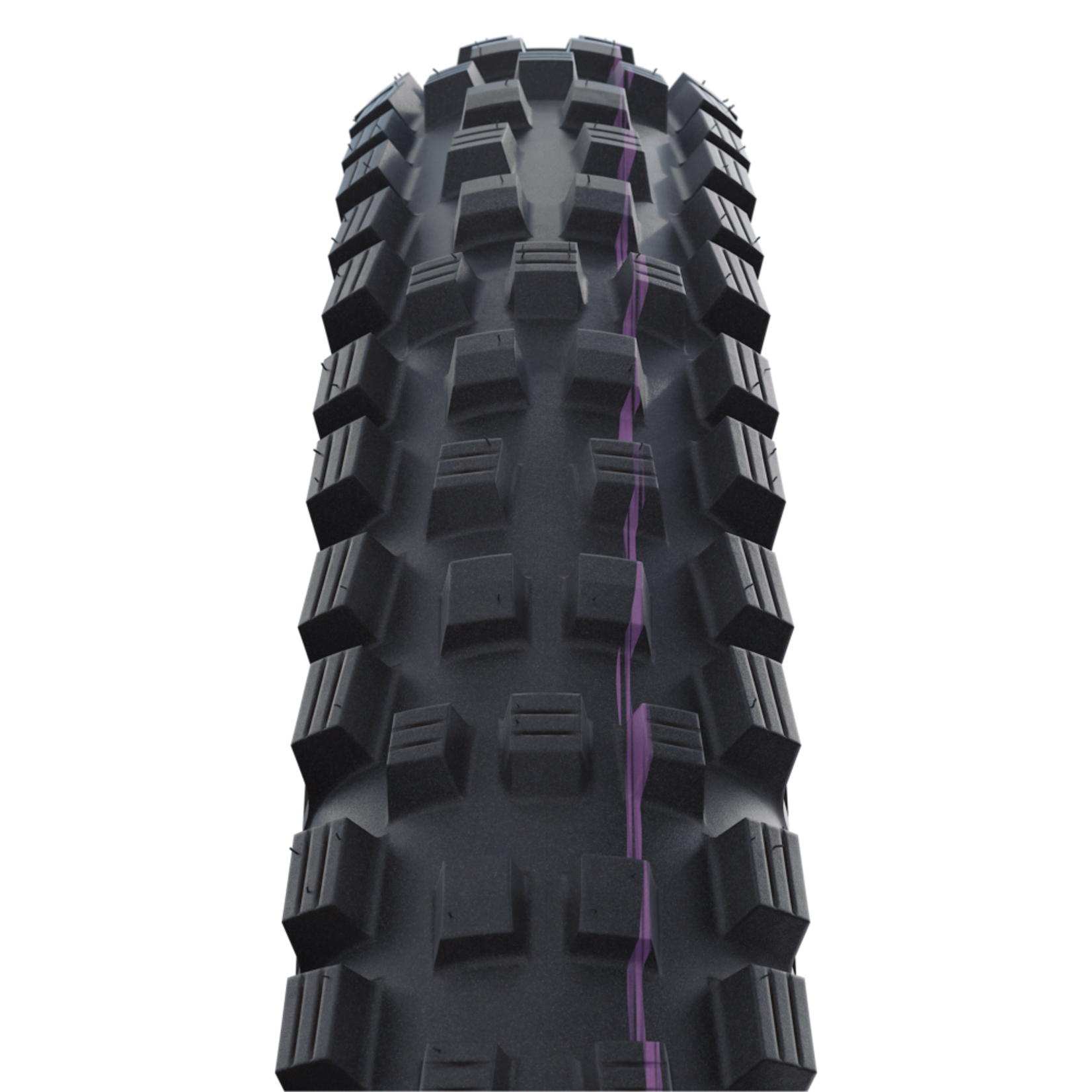 Schwalbe Schwalbe Magic Mary Folding Tire Super Trail Casing