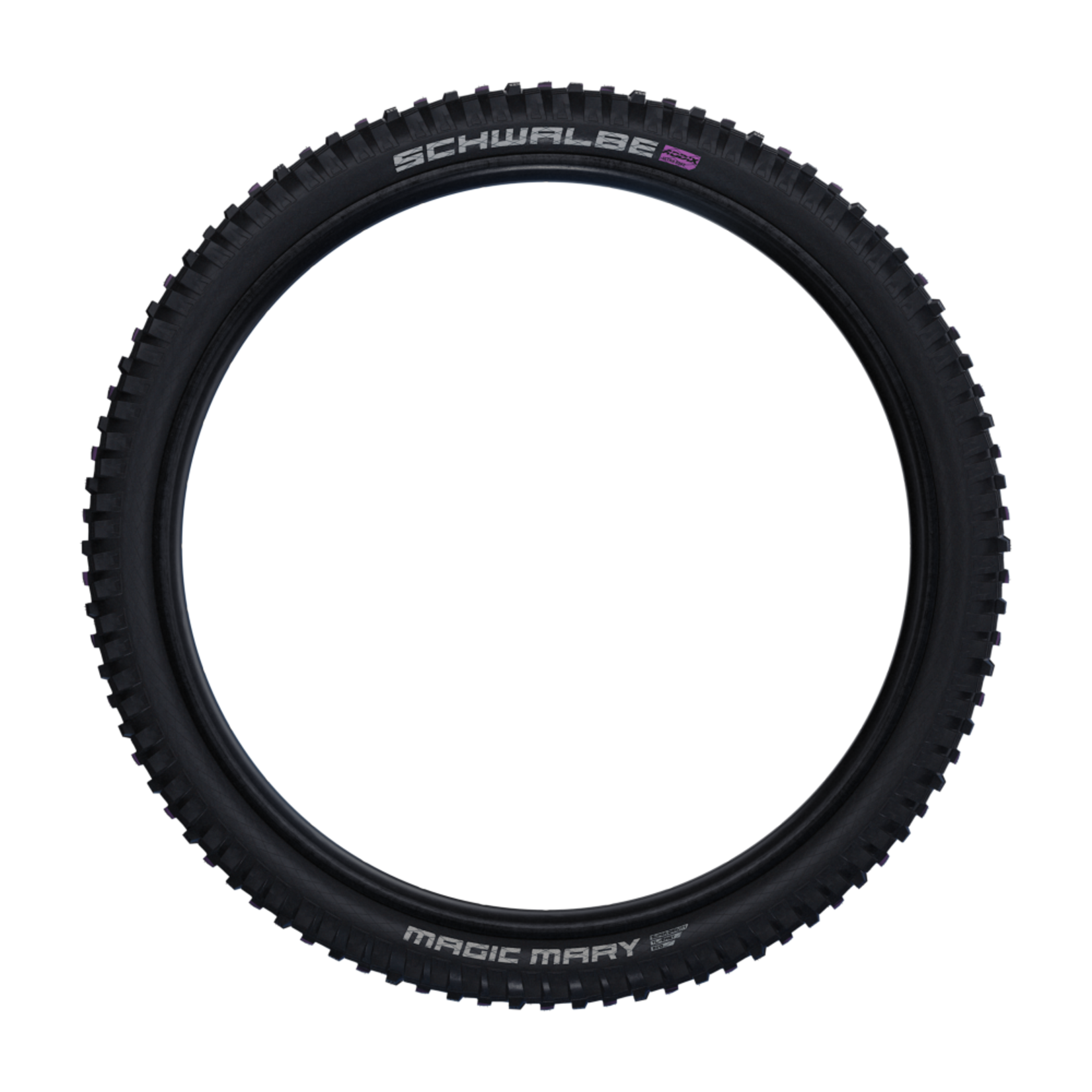 Schwalbe Schwalbe Magic Mary Folding Tire Super Gravity Casing