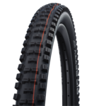 Schwalbe Schwalbe Big Betty Super Gravity Casing TL Easy Tire