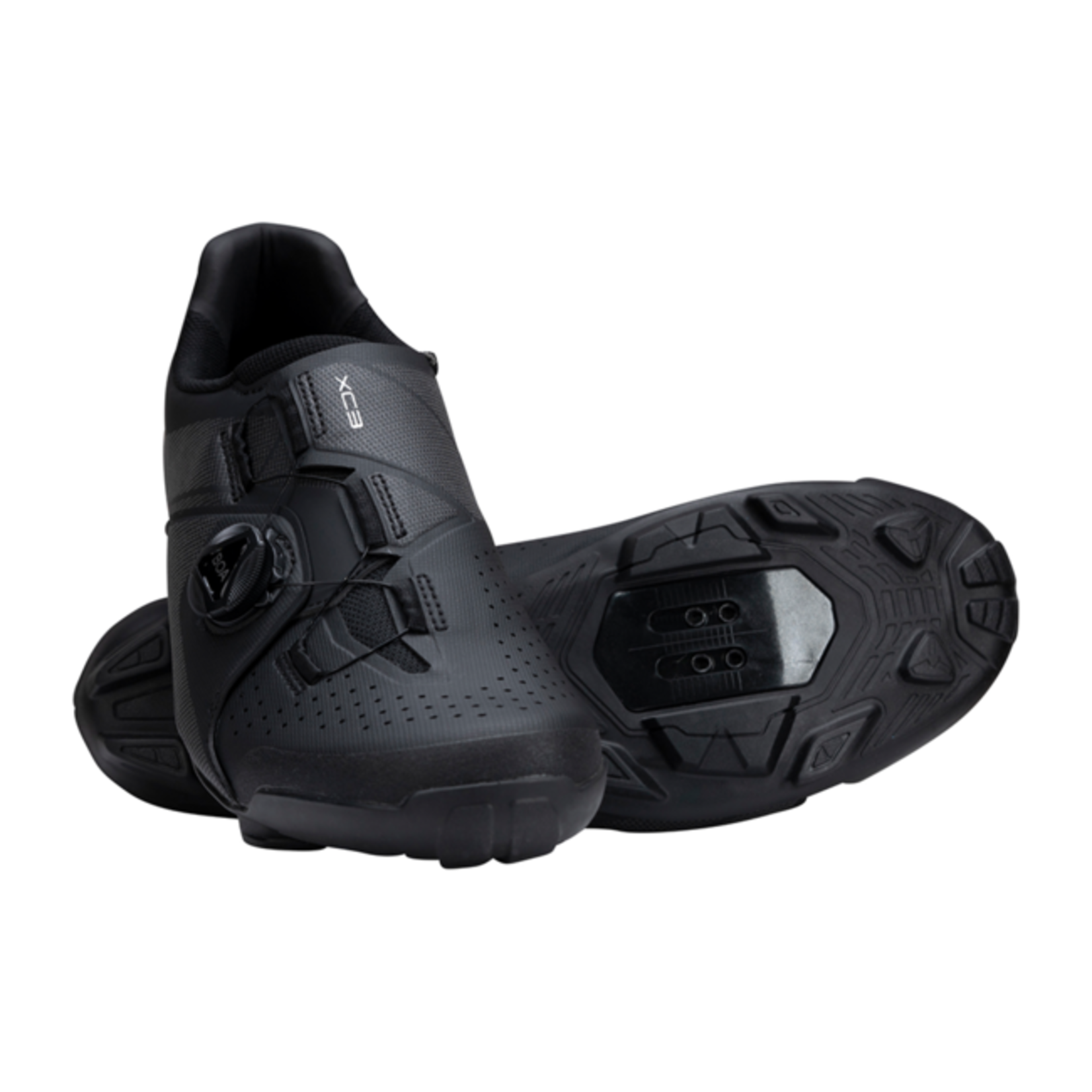 Shimano Shimano SH-XC300 Bike Shoes Black