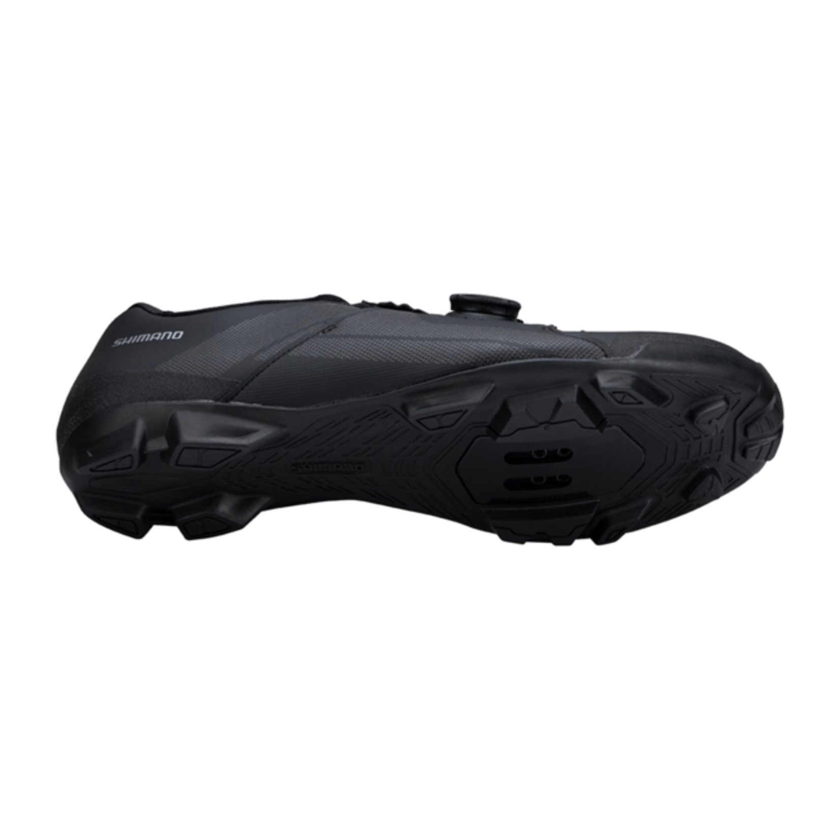 Shimano SH XC300 Bike Shoes Black WestShore Bicycles