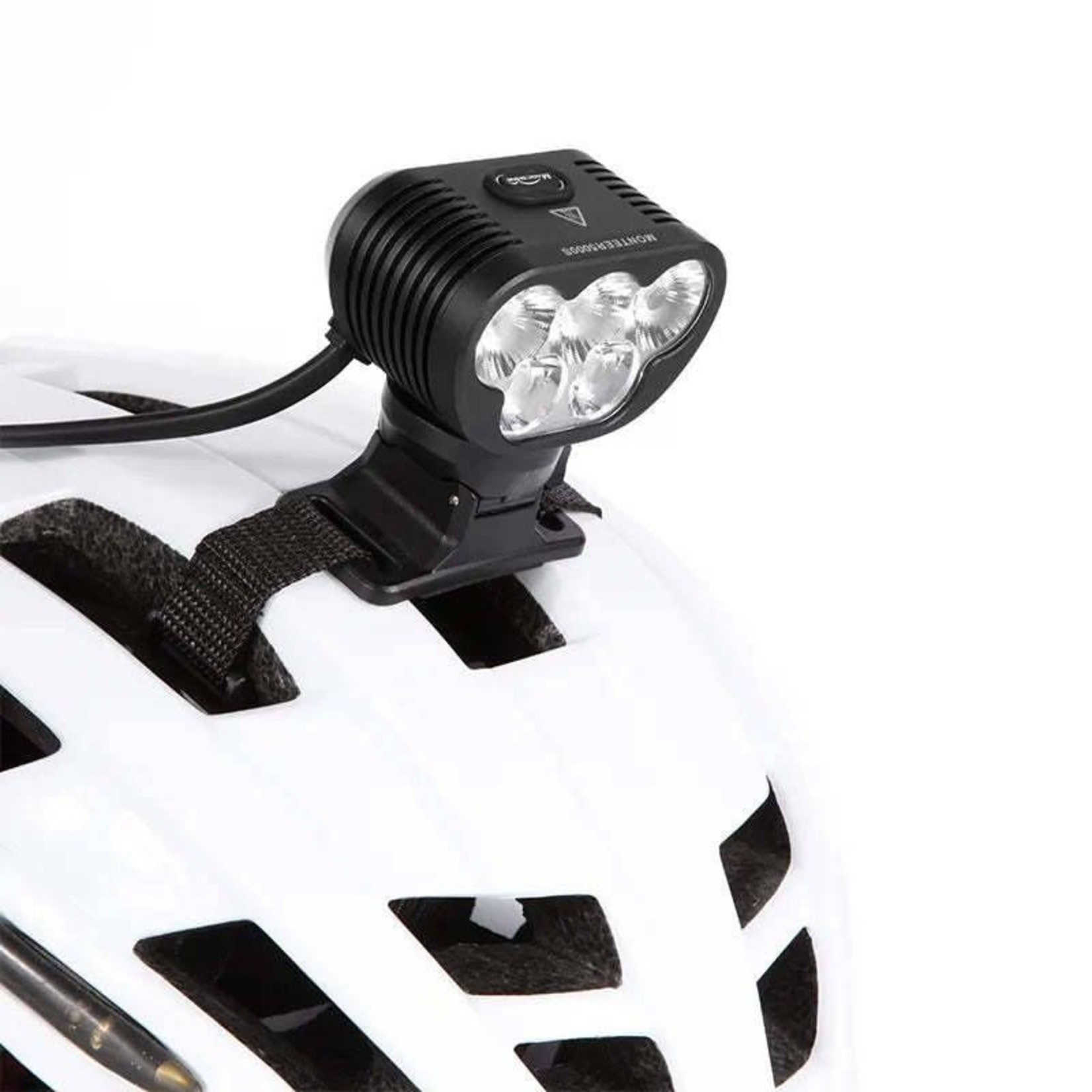 MAGICSHINE Magicshine Monteer 5000S Lumen Front Light